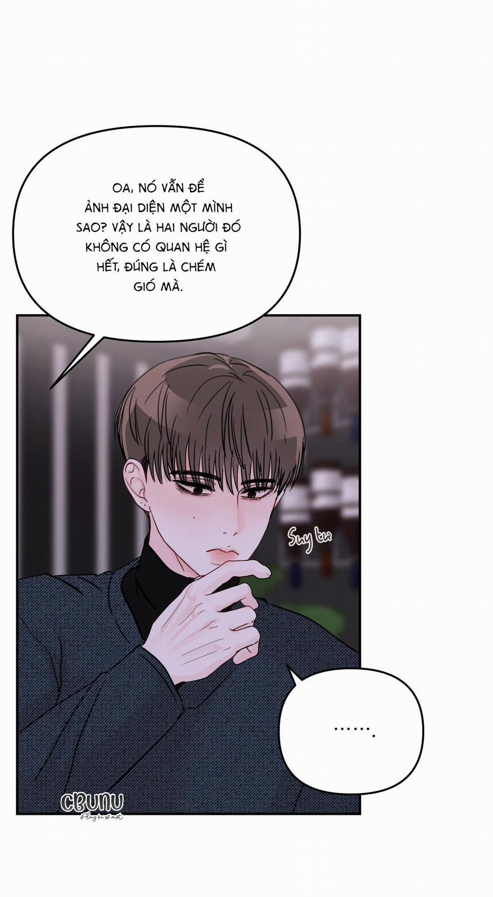 manhwax10.com - Truyện Manhwa (CBunu) Thán phục thanh xuân Chương 61 Trang 45