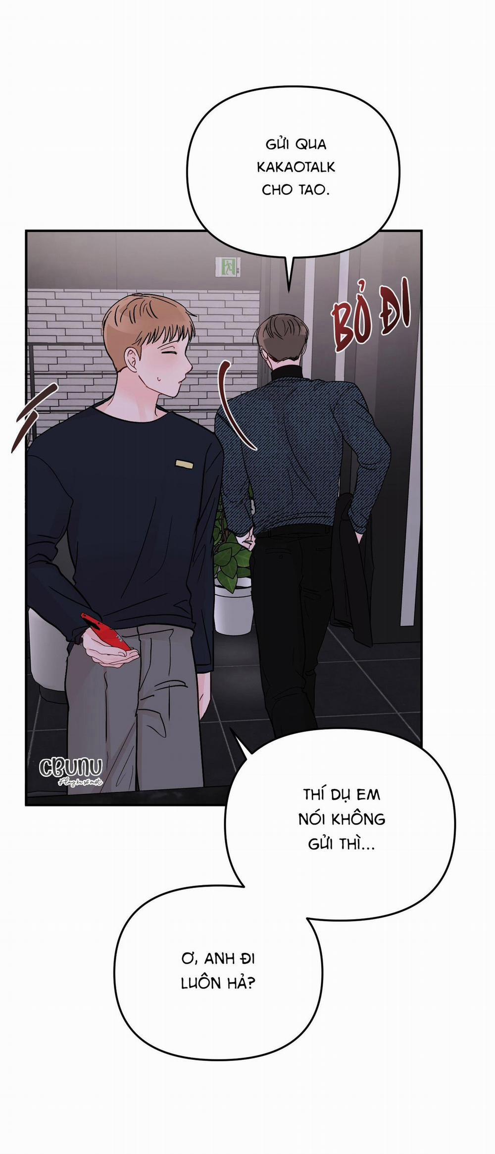 manhwax10.com - Truyện Manhwa (CBunu) Thán phục thanh xuân Chương 61 Trang 47