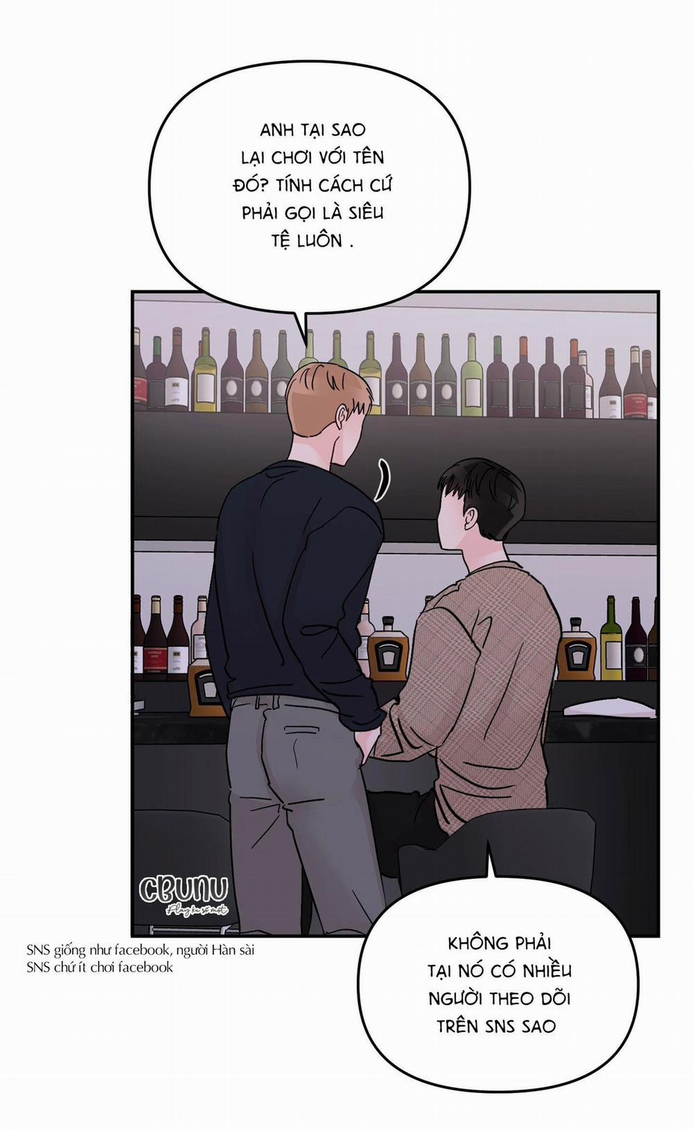 manhwax10.com - Truyện Manhwa (CBunu) Thán phục thanh xuân Chương 61 Trang 50