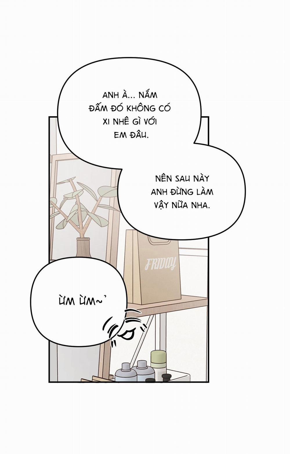 manhwax10.com - Truyện Manhwa (CBunu) Thán phục thanh xuân Chương 61 Trang 6