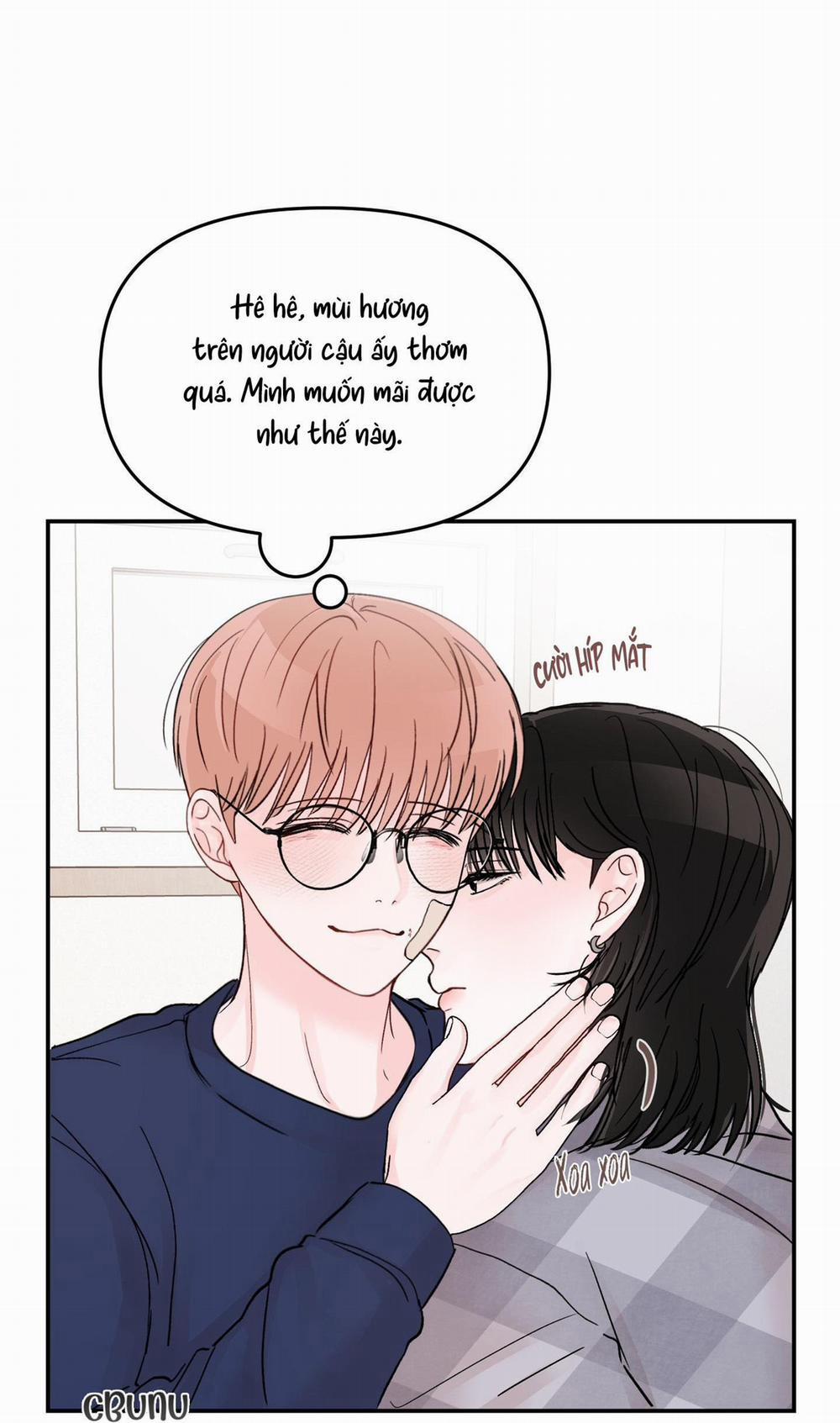 manhwax10.com - Truyện Manhwa (CBunu) Thán phục thanh xuân Chương 61 Trang 7