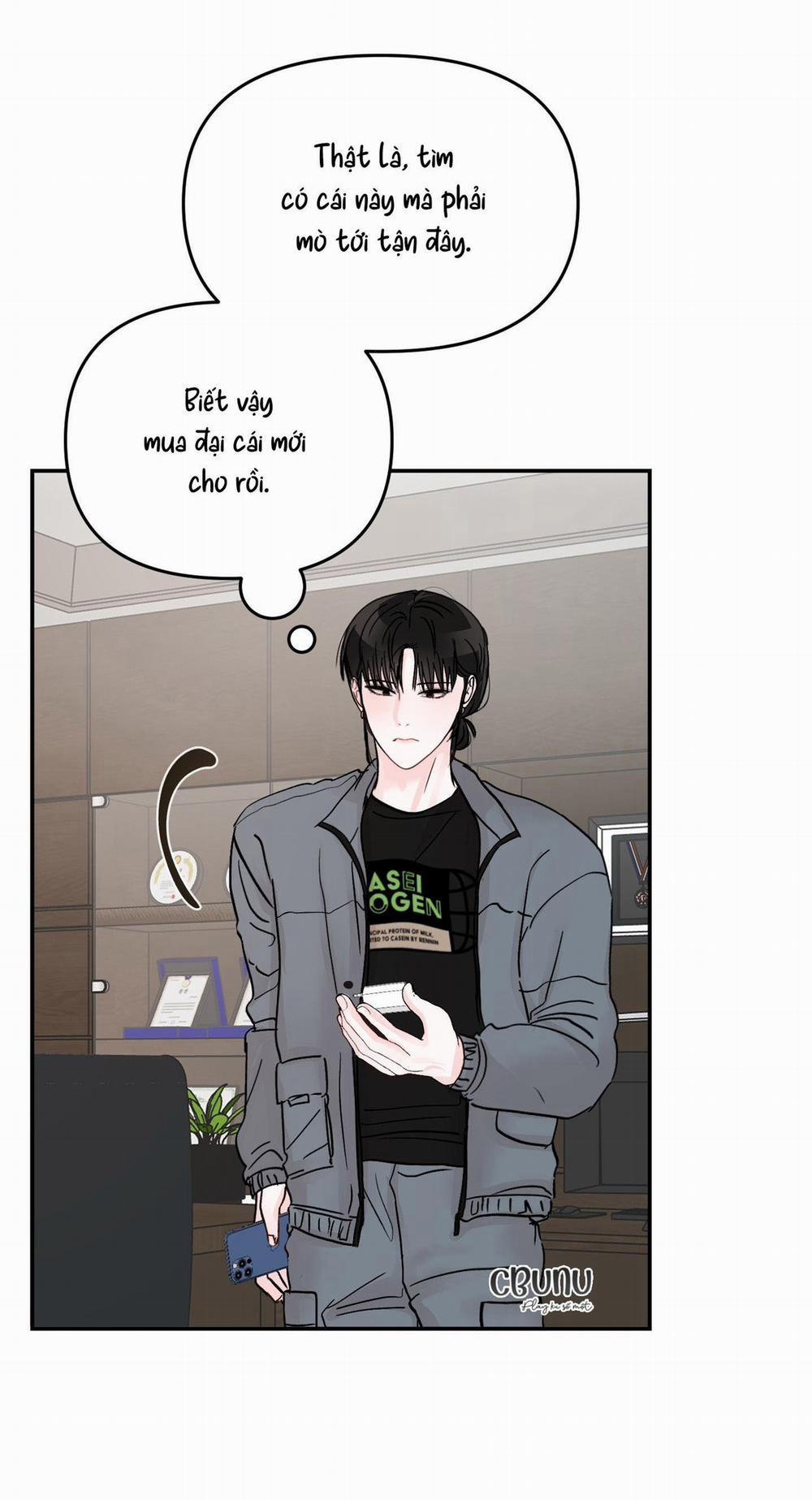 manhwax10.com - Truyện Manhwa (CBunu) Thán phục thanh xuân Chương 61 Trang 65