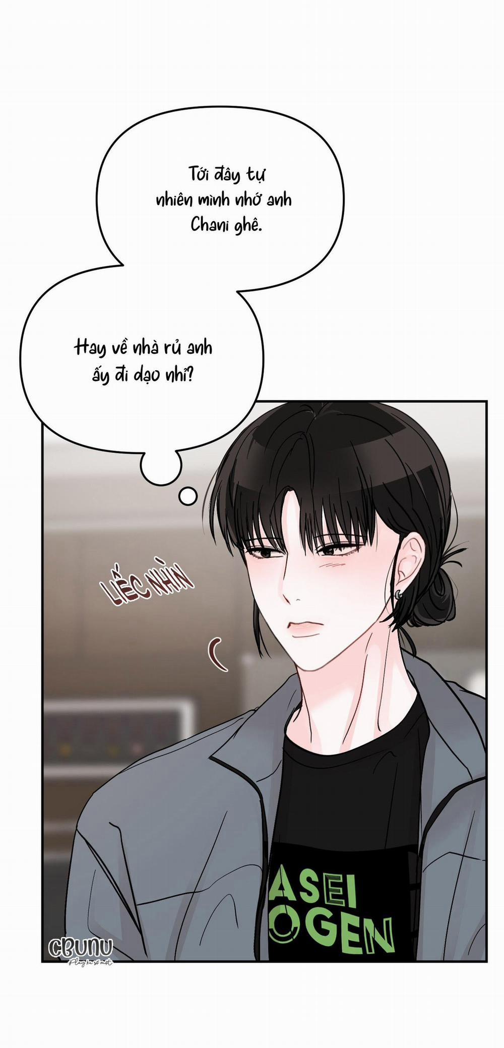 manhwax10.com - Truyện Manhwa (CBunu) Thán phục thanh xuân Chương 61 Trang 66