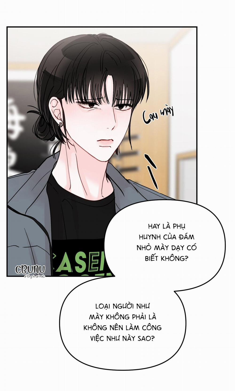 manhwax10.com - Truyện Manhwa (CBunu) Thán phục thanh xuân Chương 62 Trang 12