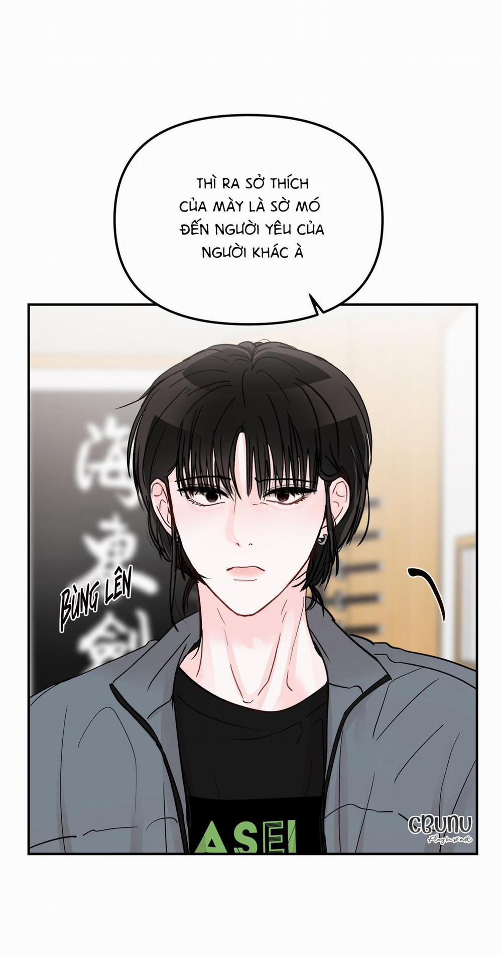 manhwax10.com - Truyện Manhwa (CBunu) Thán phục thanh xuân Chương 62 Trang 16