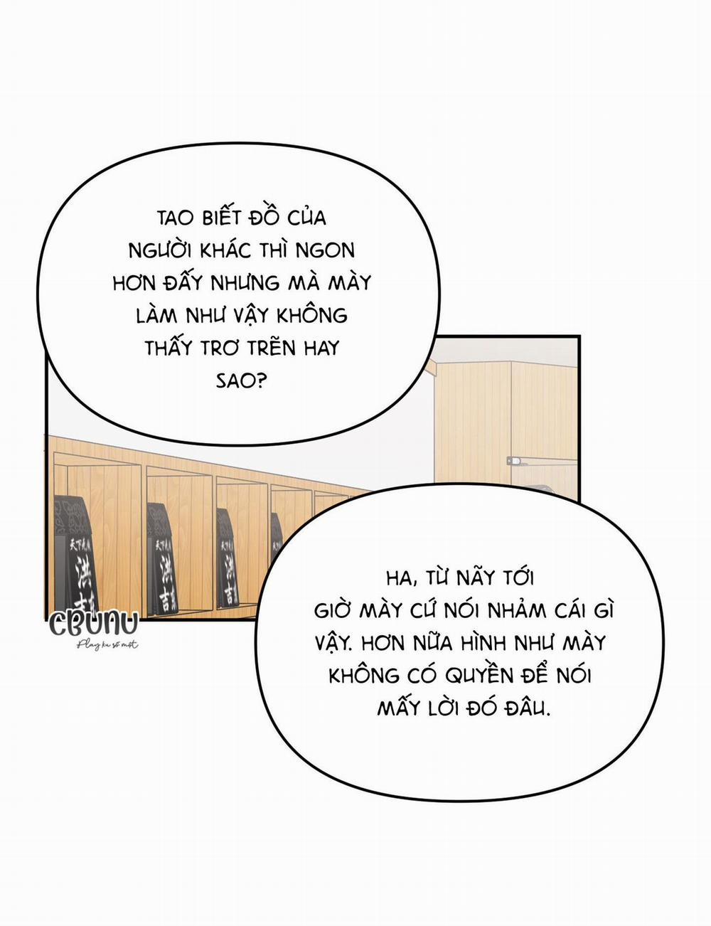 manhwax10.com - Truyện Manhwa (CBunu) Thán phục thanh xuân Chương 62 Trang 17