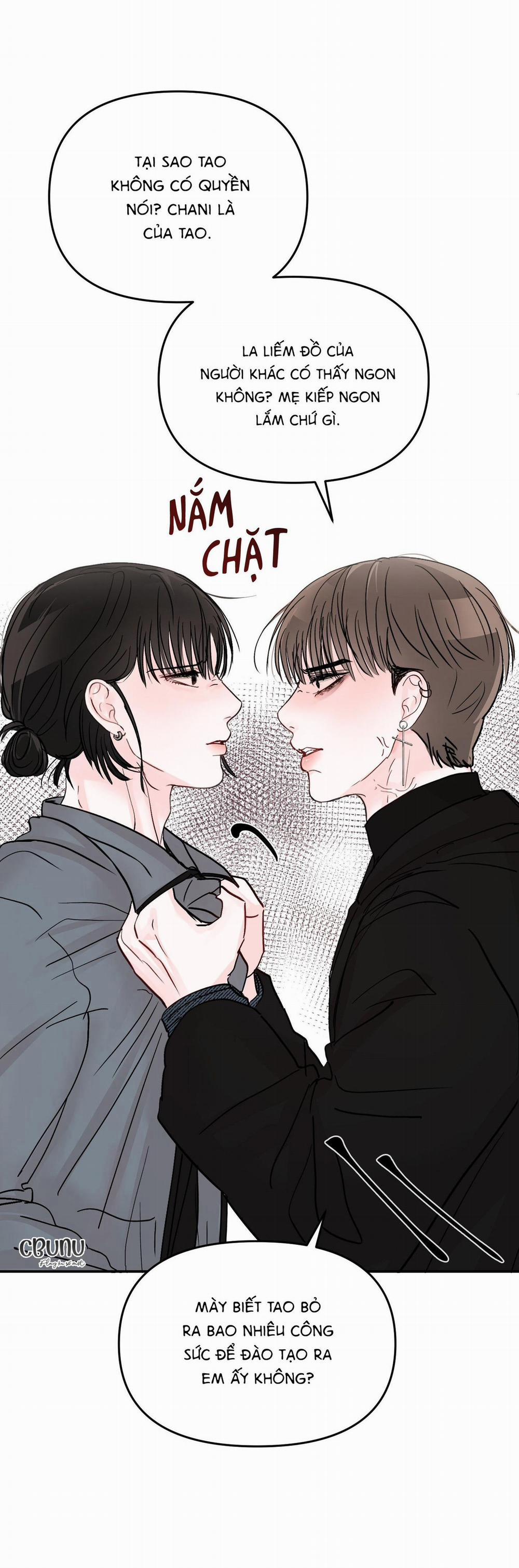 manhwax10.com - Truyện Manhwa (CBunu) Thán phục thanh xuân Chương 62 Trang 18