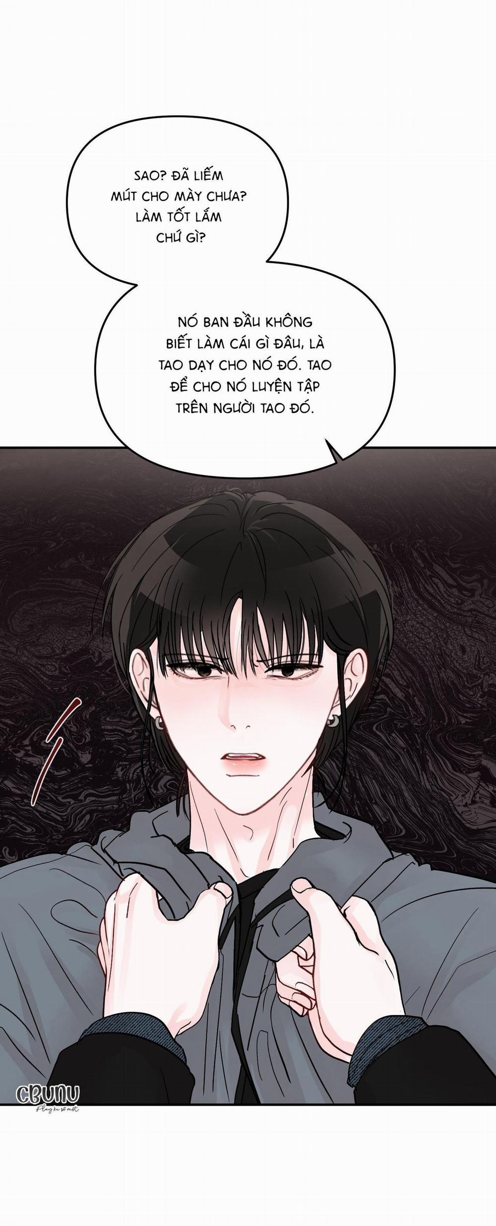 manhwax10.com - Truyện Manhwa (CBunu) Thán phục thanh xuân Chương 62 Trang 19