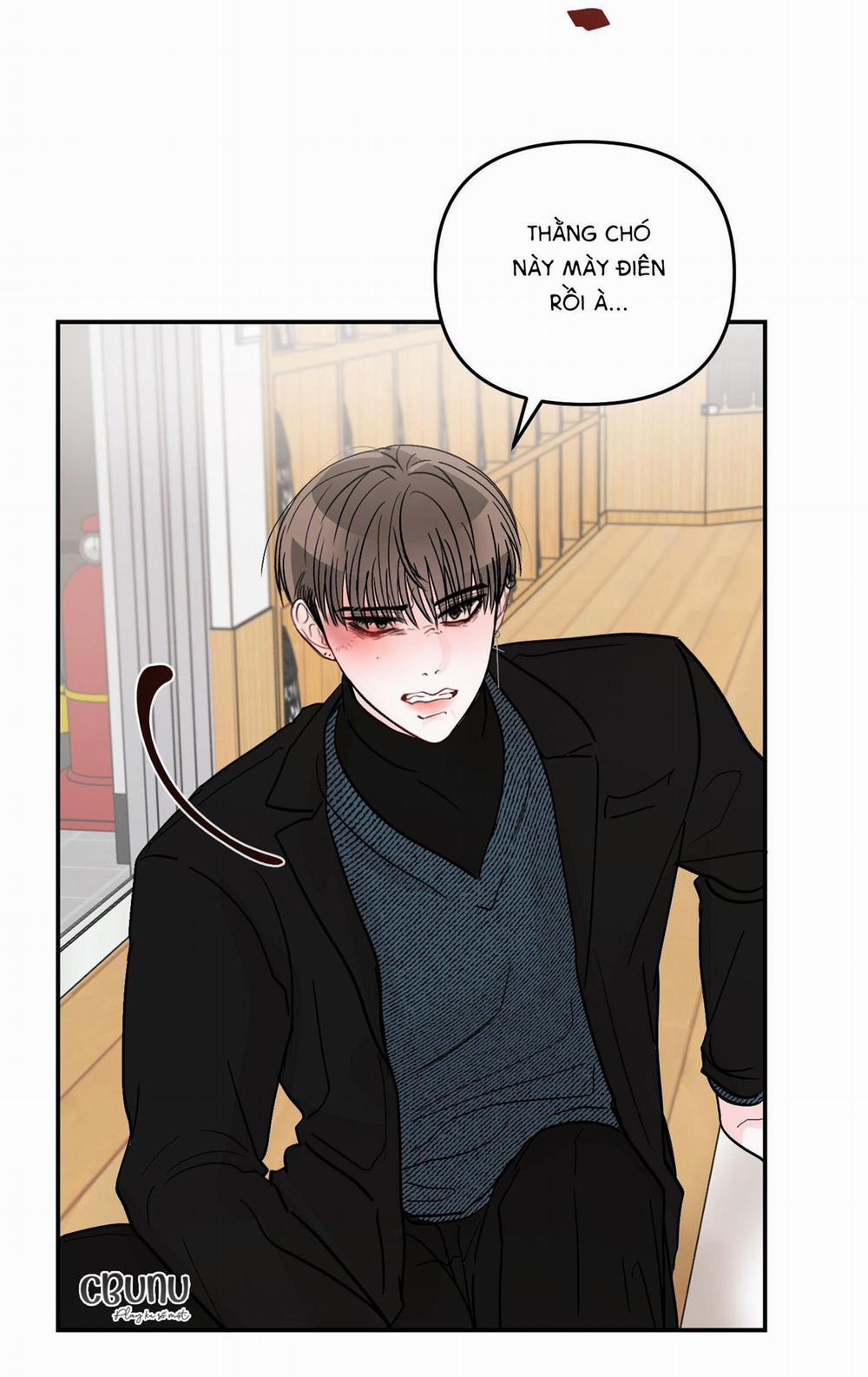 manhwax10.com - Truyện Manhwa (CBunu) Thán phục thanh xuân Chương 62 Trang 22