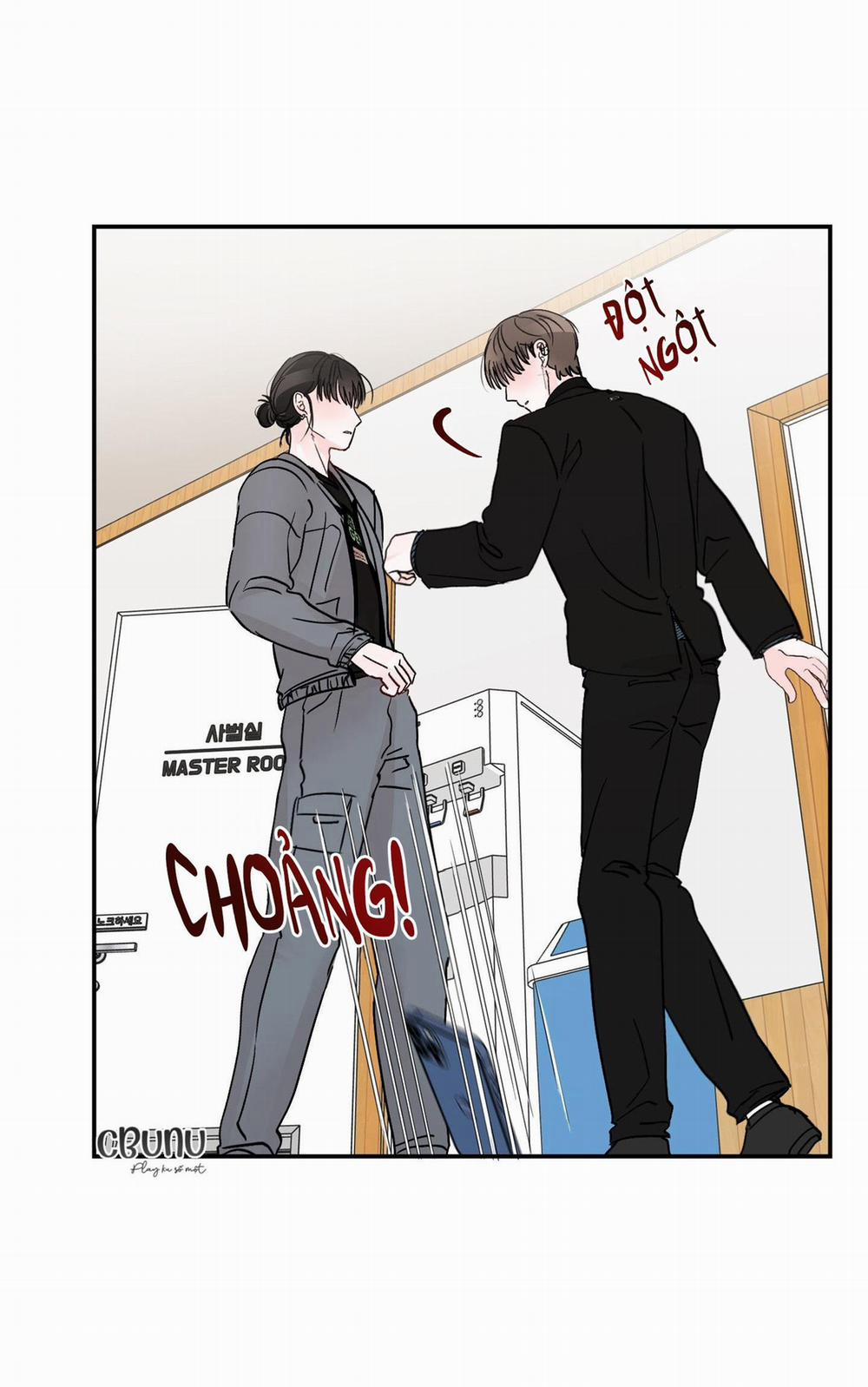 manhwax10.com - Truyện Manhwa (CBunu) Thán phục thanh xuân Chương 62 Trang 24