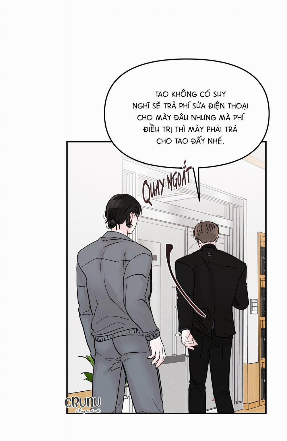 manhwax10.com - Truyện Manhwa (CBunu) Thán phục thanh xuân Chương 62 Trang 27