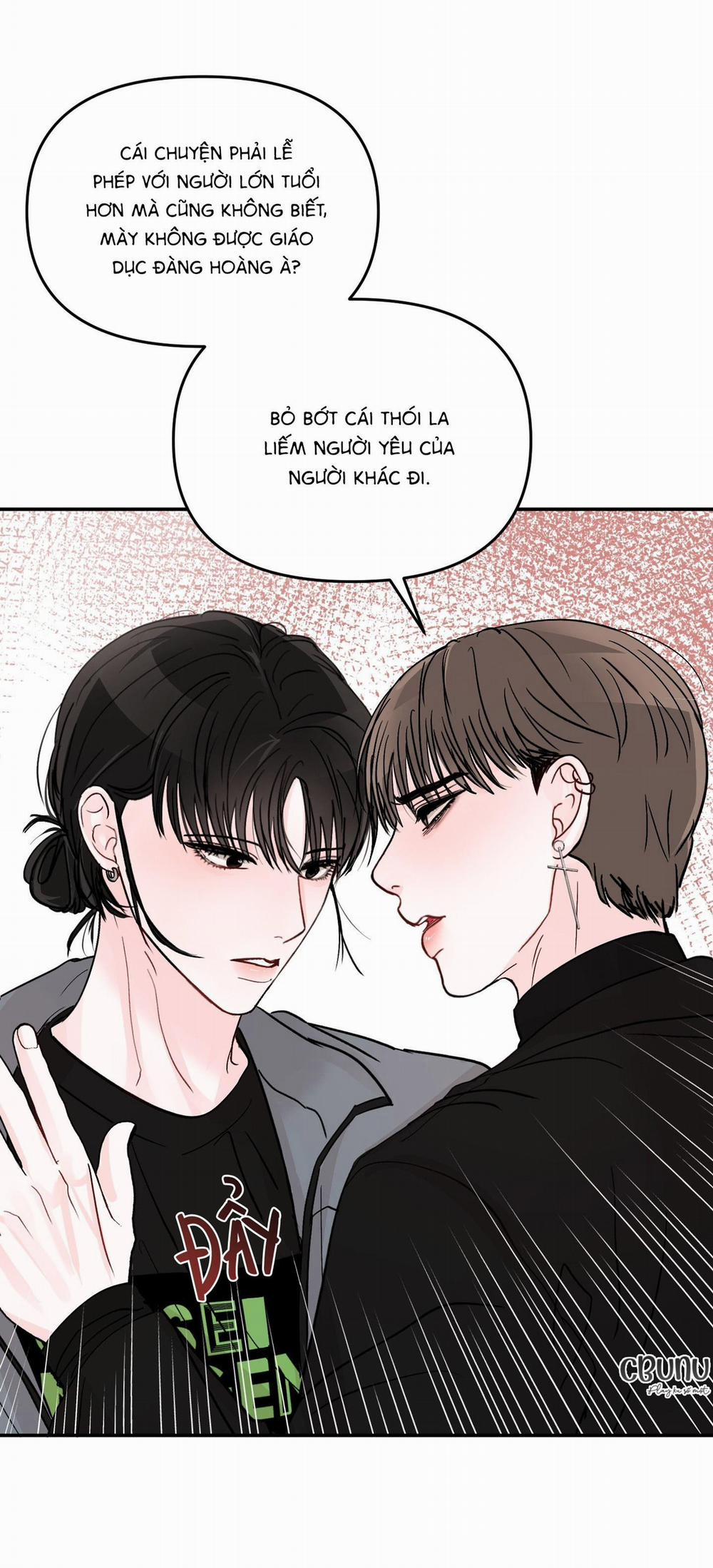 manhwax10.com - Truyện Manhwa (CBunu) Thán phục thanh xuân Chương 62 Trang 5