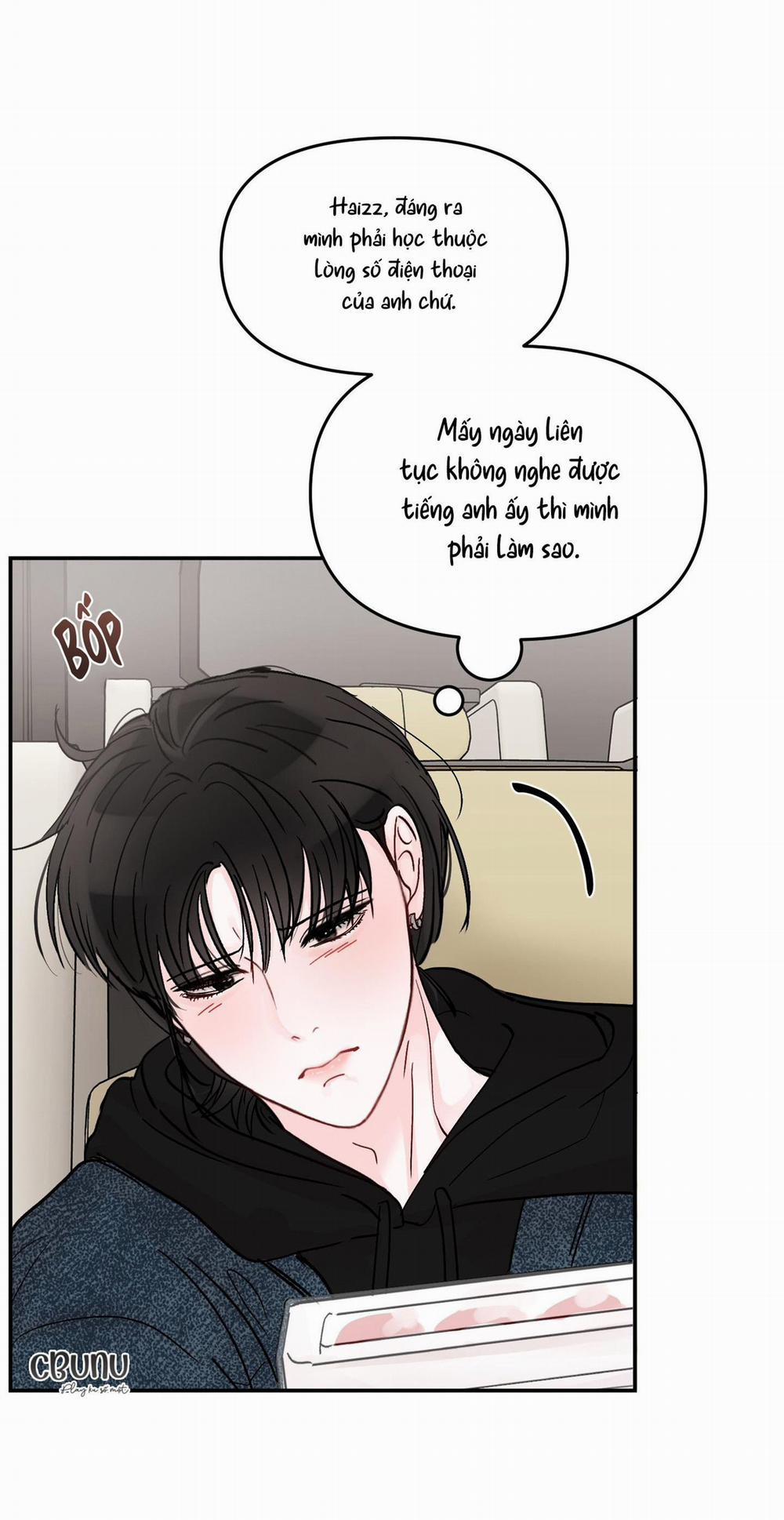 manhwax10.com - Truyện Manhwa (CBunu) Thán phục thanh xuân Chương 62 Trang 50