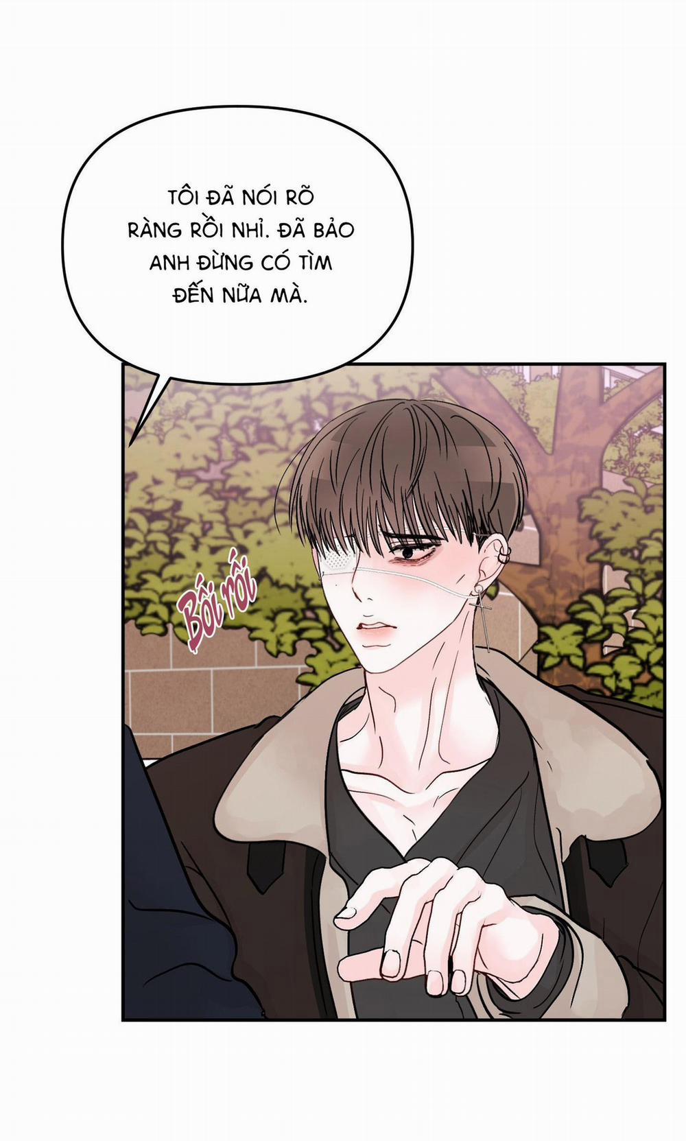 manhwax10.com - Truyện Manhwa (CBunu) Thán phục thanh xuân Chương 62 Trang 62