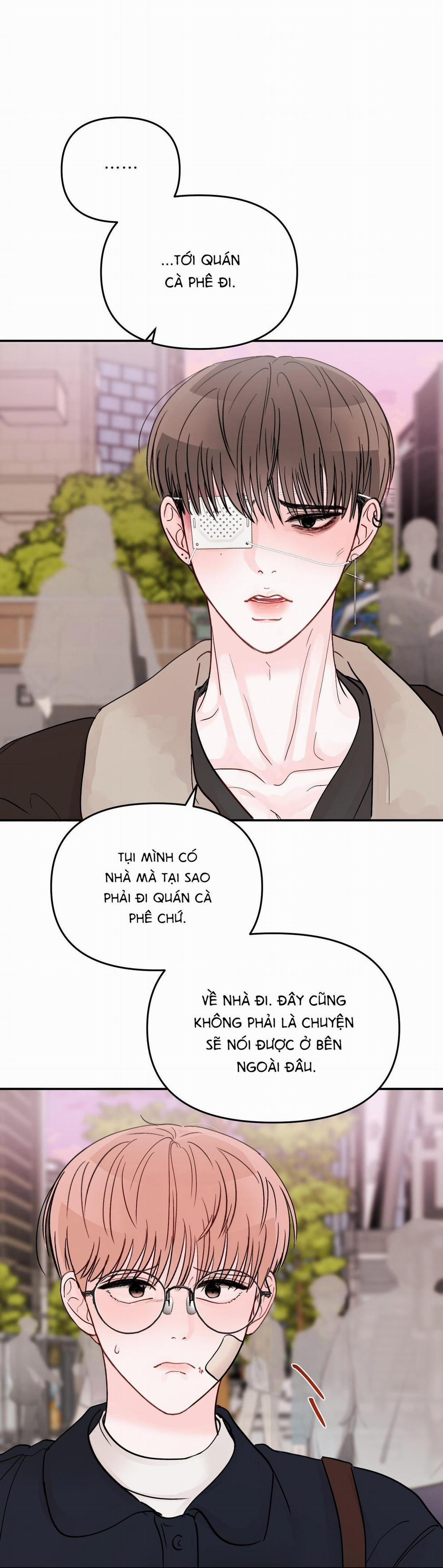 manhwax10.com - Truyện Manhwa (CBunu) Thán phục thanh xuân Chương 62 Trang 67