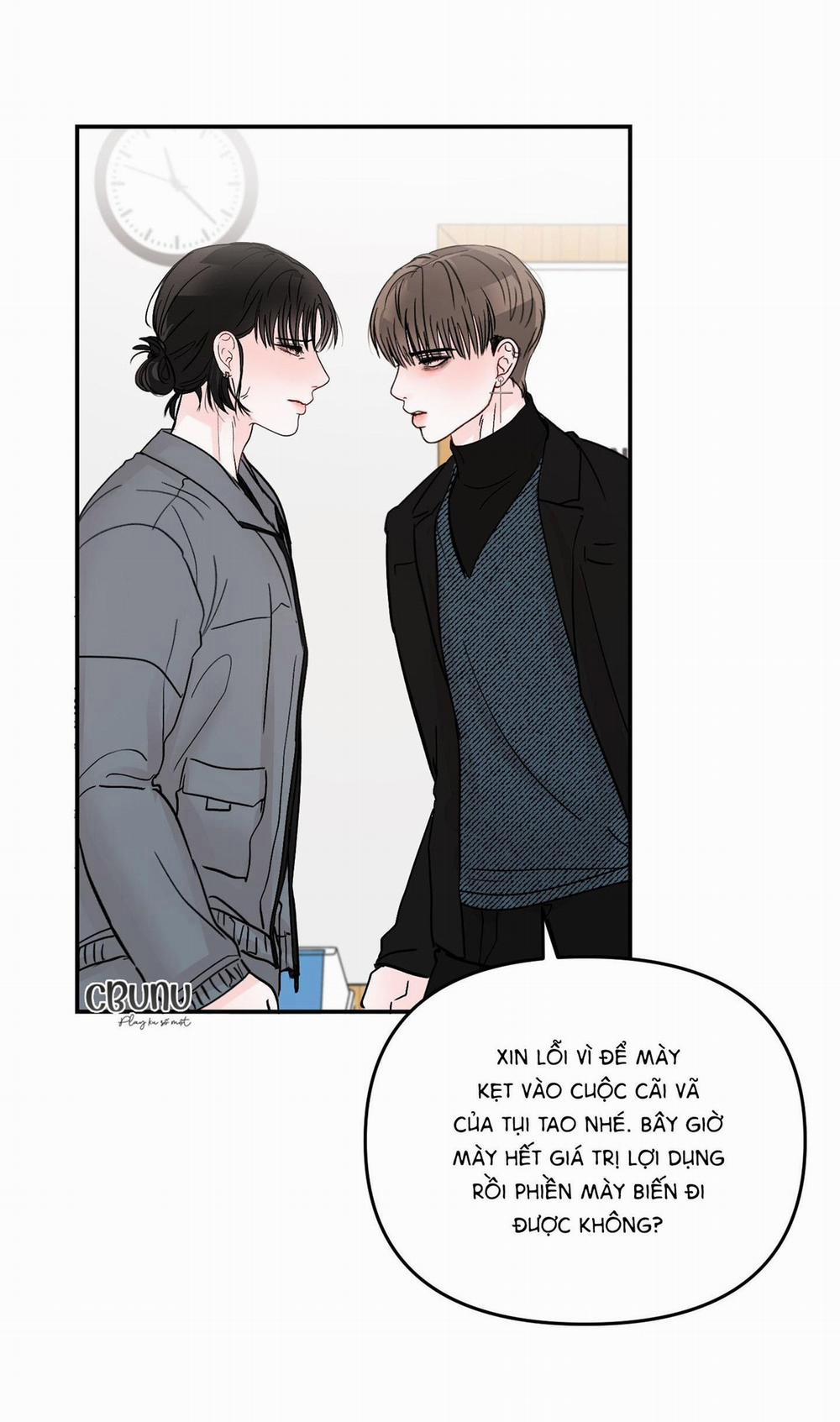 manhwax10.com - Truyện Manhwa (CBunu) Thán phục thanh xuân Chương 62 Trang 8