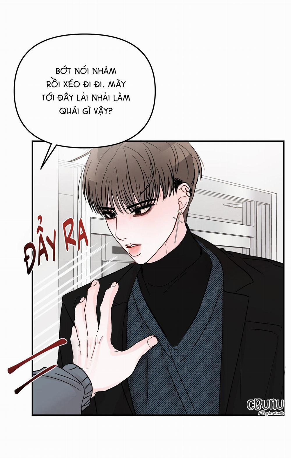 manhwax10.com - Truyện Manhwa (CBunu) Thán phục thanh xuân Chương 62 Trang 9