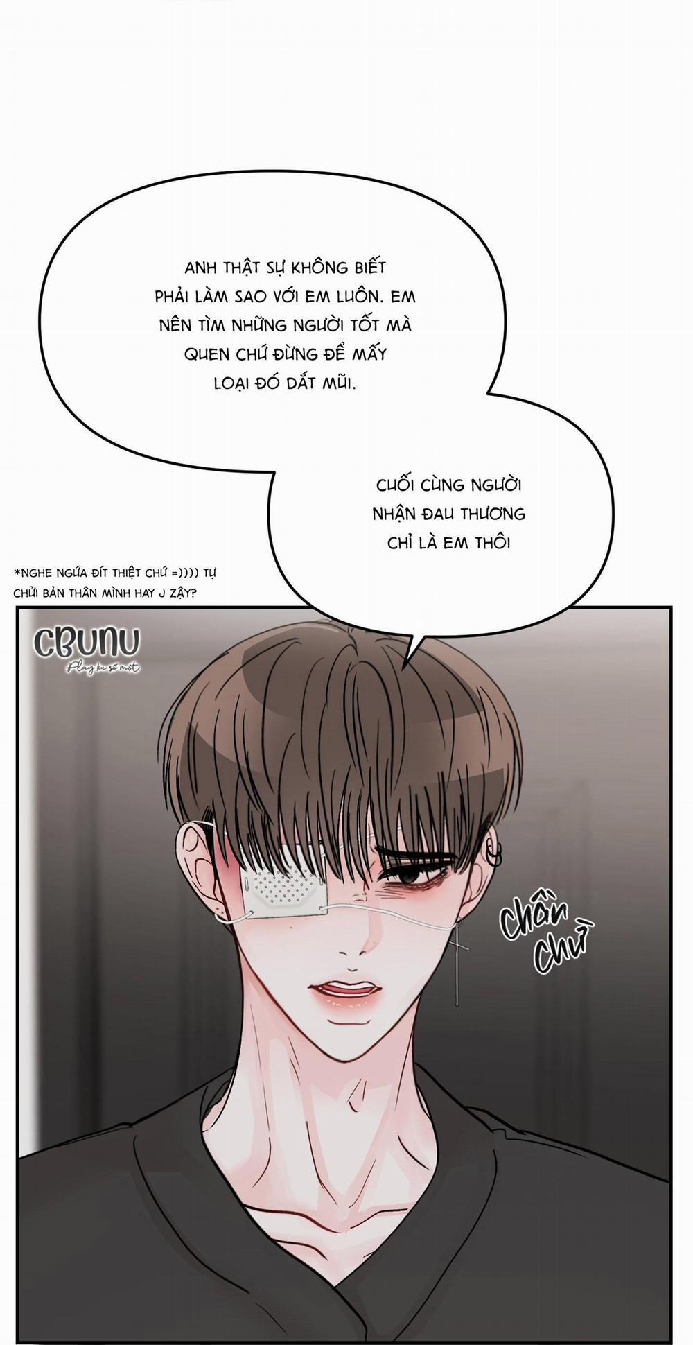 manhwax10.com - Truyện Manhwa (CBunu) Thán phục thanh xuân Chương 63 Trang 14