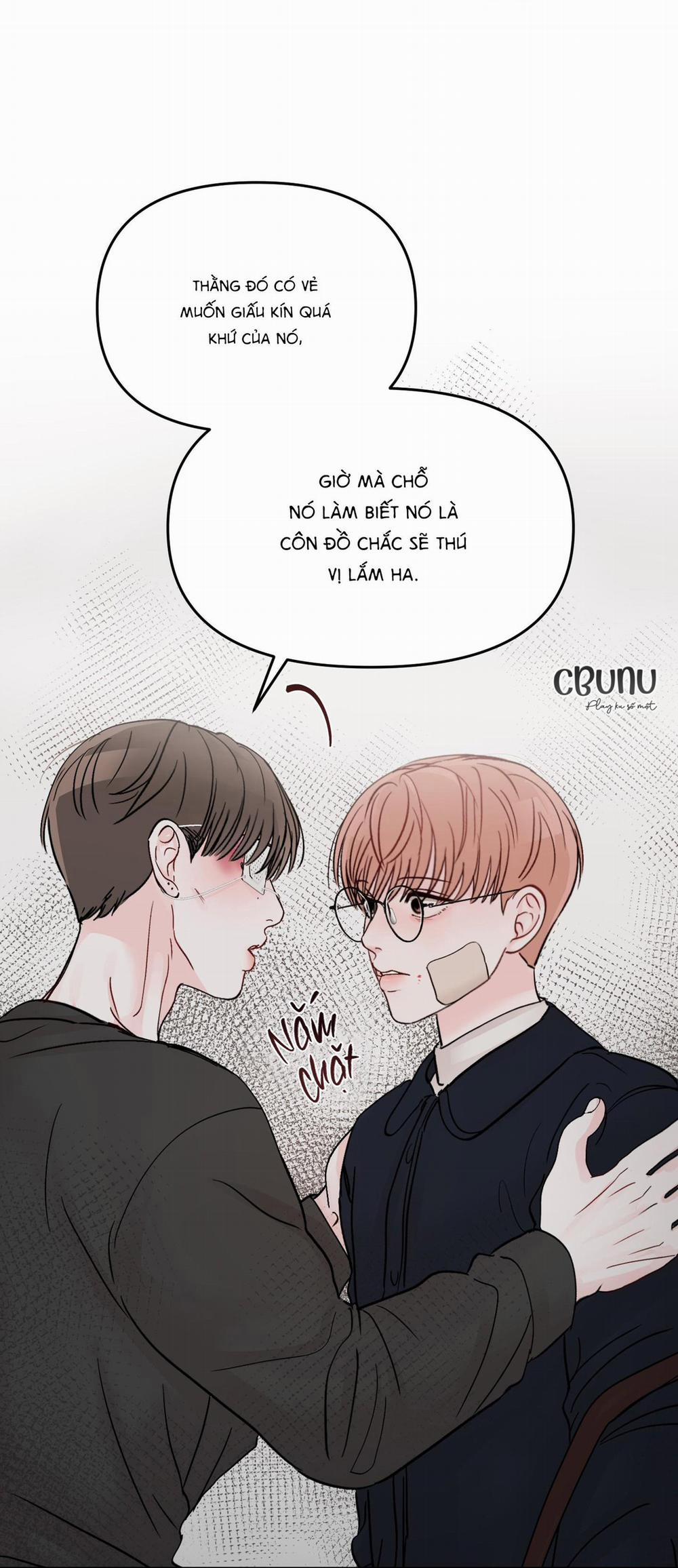 manhwax10.com - Truyện Manhwa (CBunu) Thán phục thanh xuân Chương 63 Trang 19