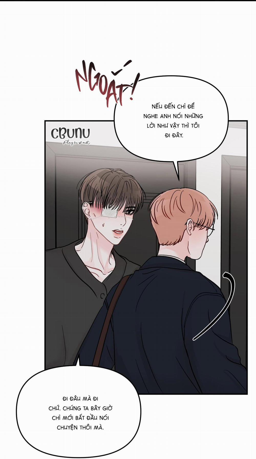 manhwax10.com - Truyện Manhwa (CBunu) Thán phục thanh xuân Chương 63 Trang 3