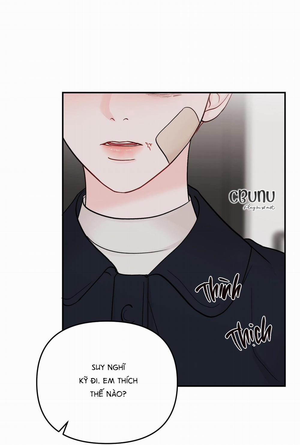 manhwax10.com - Truyện Manhwa (CBunu) Thán phục thanh xuân Chương 63 Trang 24