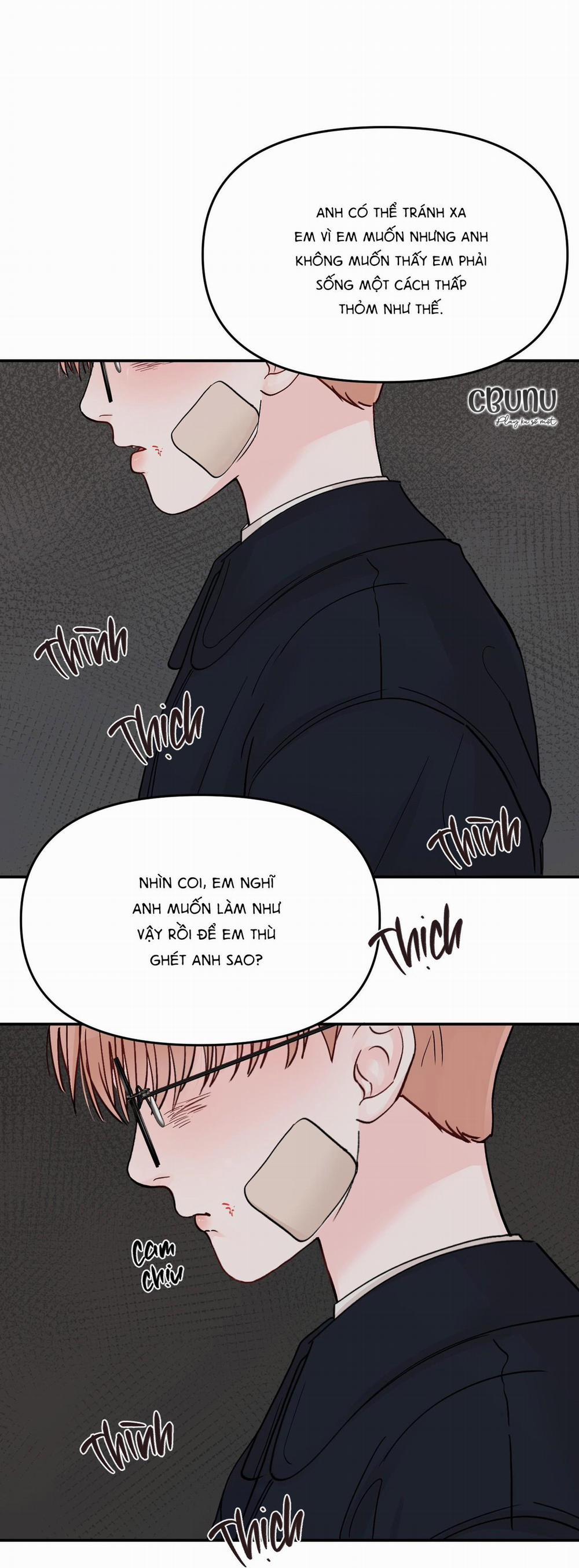 manhwax10.com - Truyện Manhwa (CBunu) Thán phục thanh xuân Chương 63 Trang 27