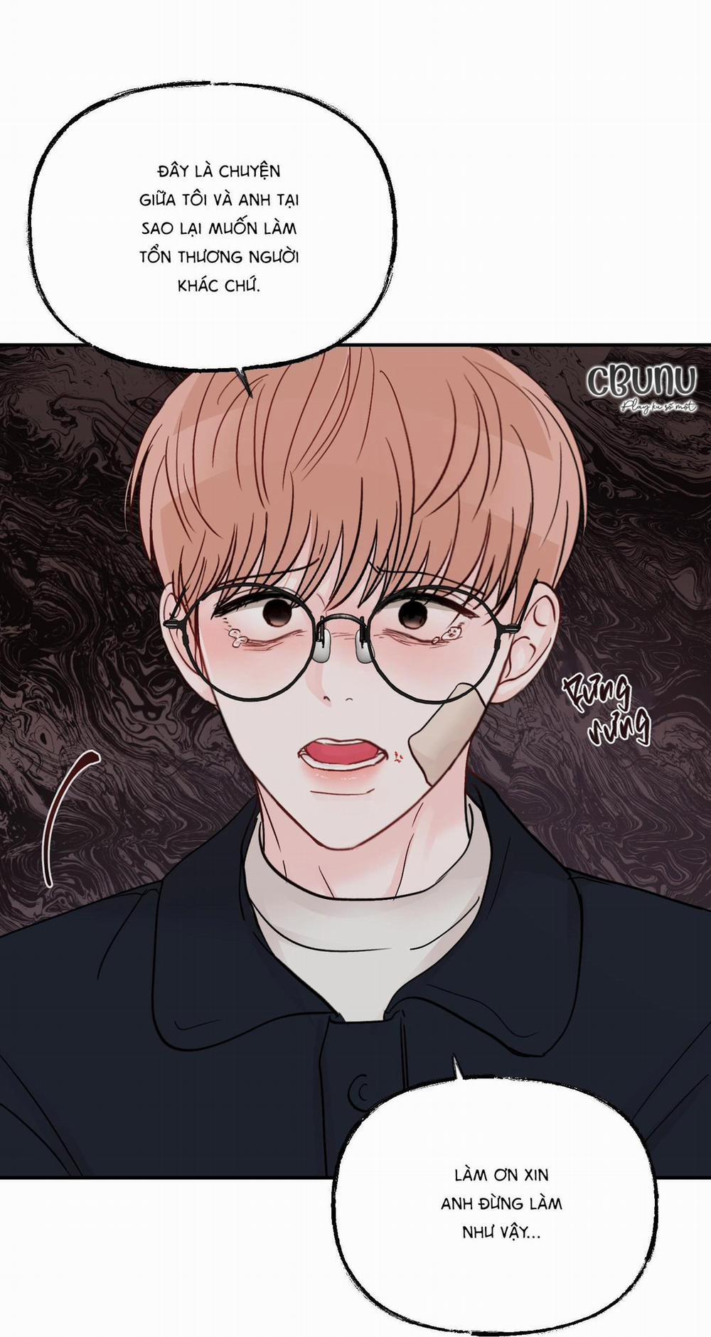 manhwax10.com - Truyện Manhwa (CBunu) Thán phục thanh xuân Chương 63 Trang 32