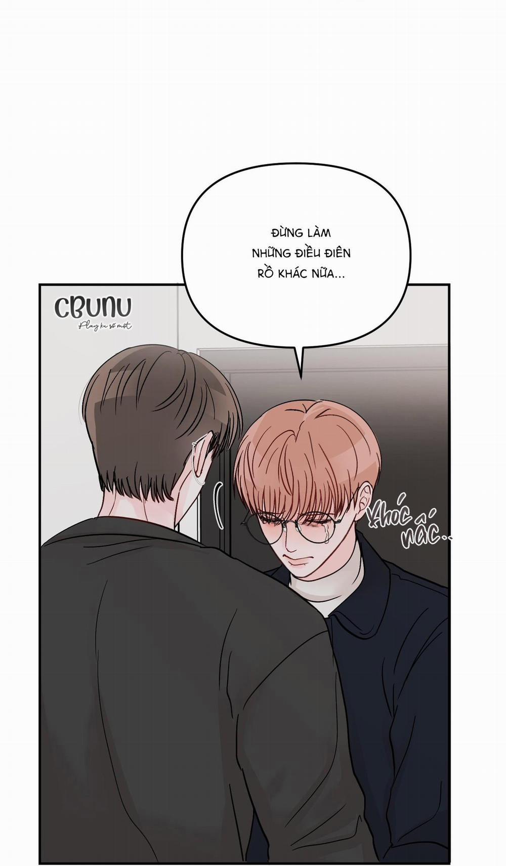 manhwax10.com - Truyện Manhwa (CBunu) Thán phục thanh xuân Chương 63 Trang 33