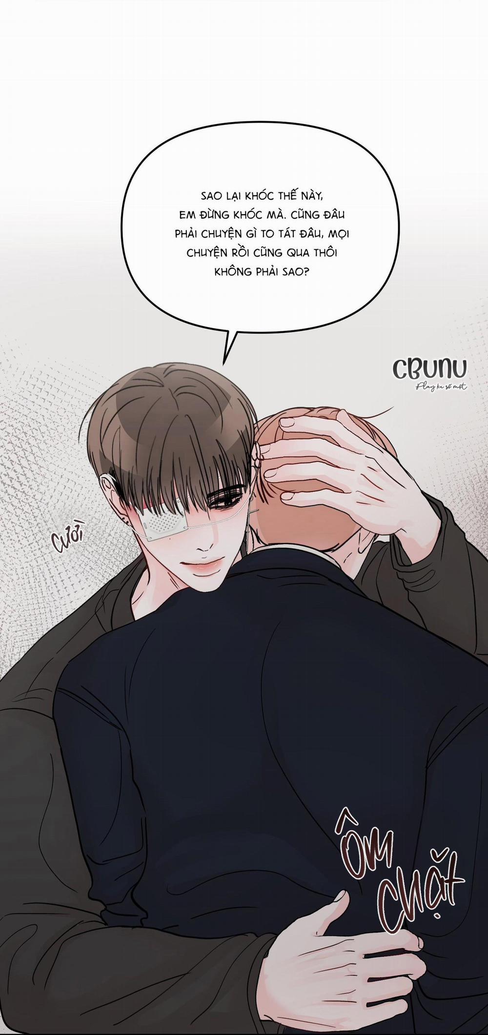 manhwax10.com - Truyện Manhwa (CBunu) Thán phục thanh xuân Chương 63 Trang 36