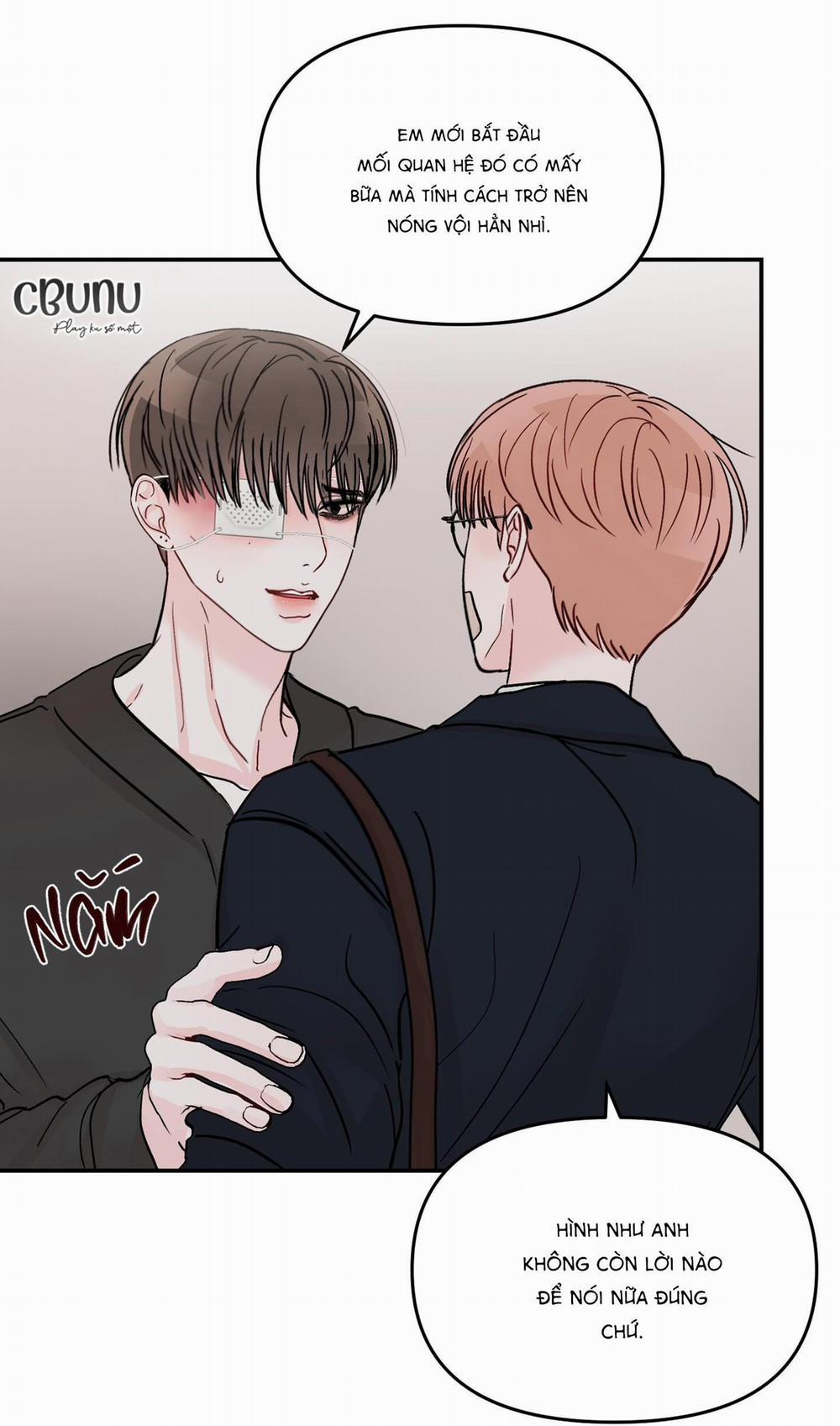 manhwax10.com - Truyện Manhwa (CBunu) Thán phục thanh xuân Chương 63 Trang 5