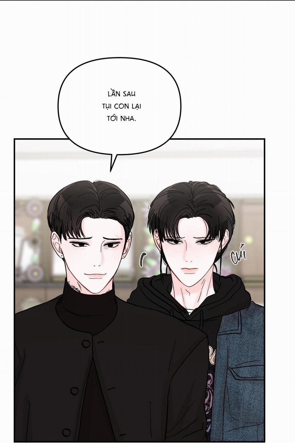 manhwax10.com - Truyện Manhwa (CBunu) Thán phục thanh xuân Chương 63 Trang 50