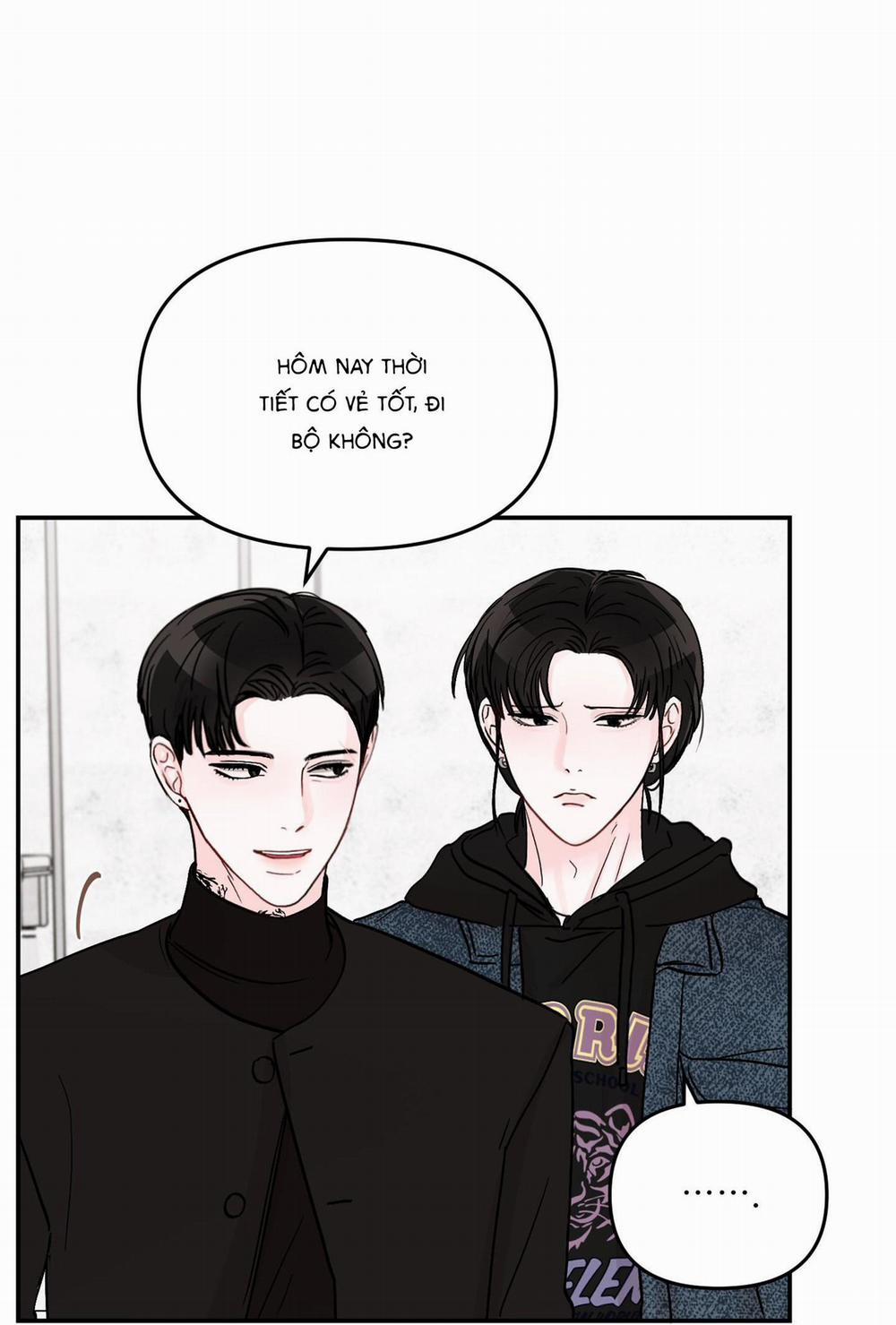 manhwax10.com - Truyện Manhwa (CBunu) Thán phục thanh xuân Chương 63 Trang 60