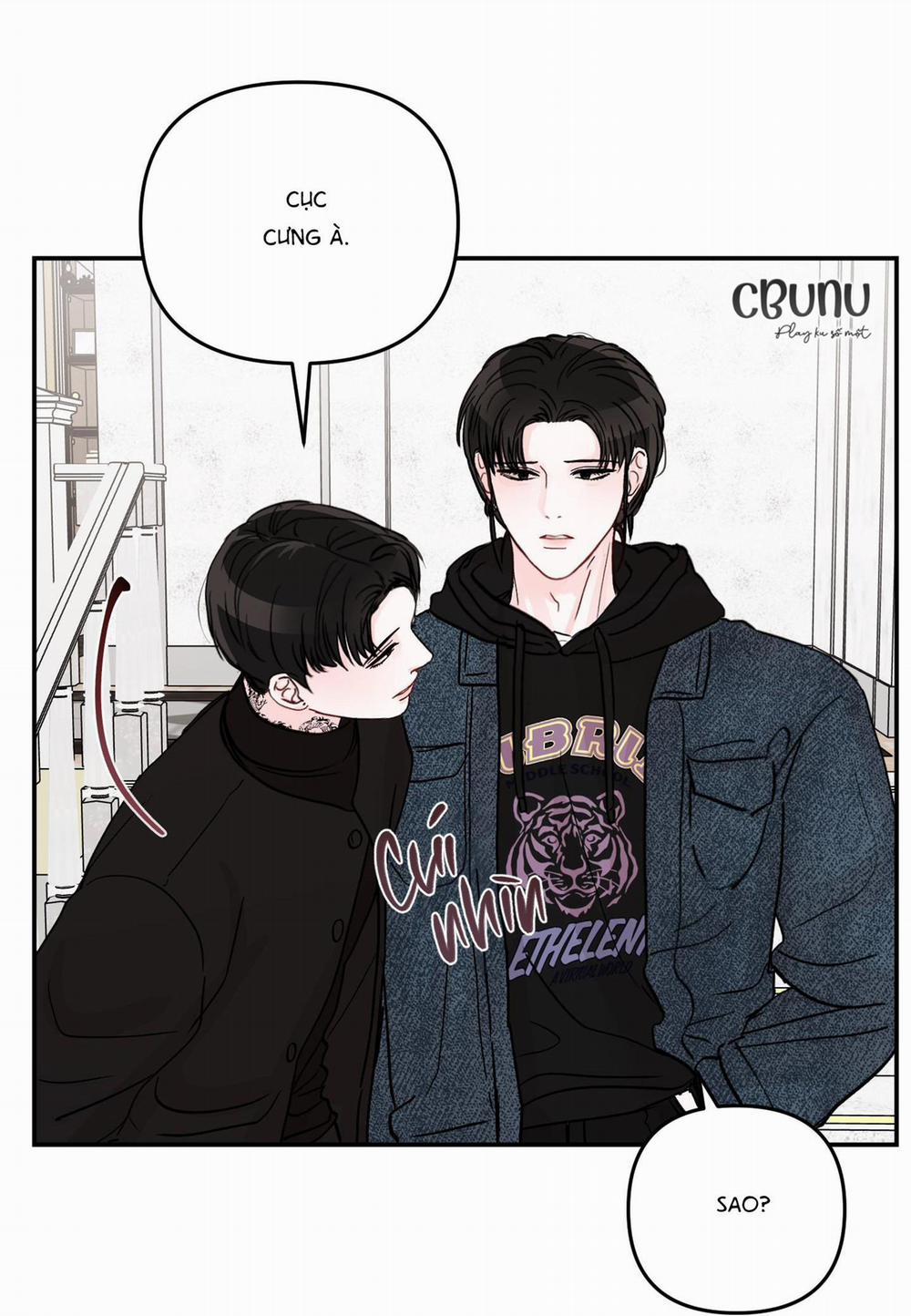 manhwax10.com - Truyện Manhwa (CBunu) Thán phục thanh xuân Chương 63 Trang 64