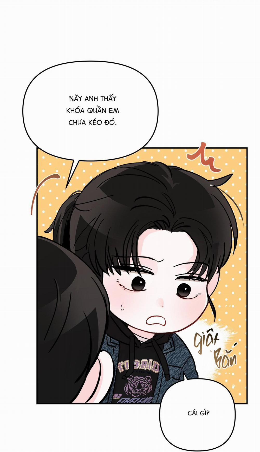 manhwax10.com - Truyện Manhwa (CBunu) Thán phục thanh xuân Chương 63 Trang 65