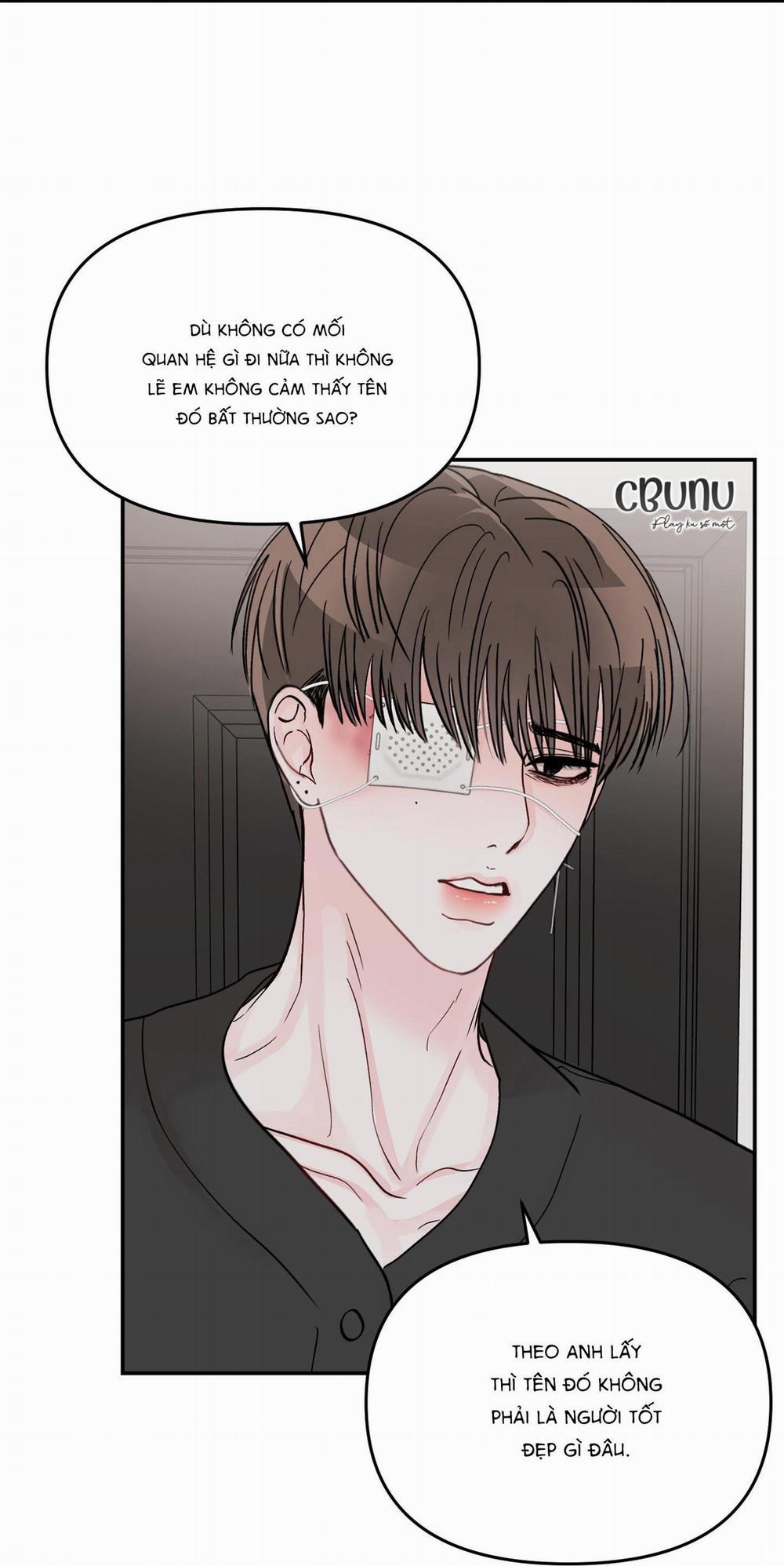 manhwax10.com - Truyện Manhwa (CBunu) Thán phục thanh xuân Chương 63 Trang 8