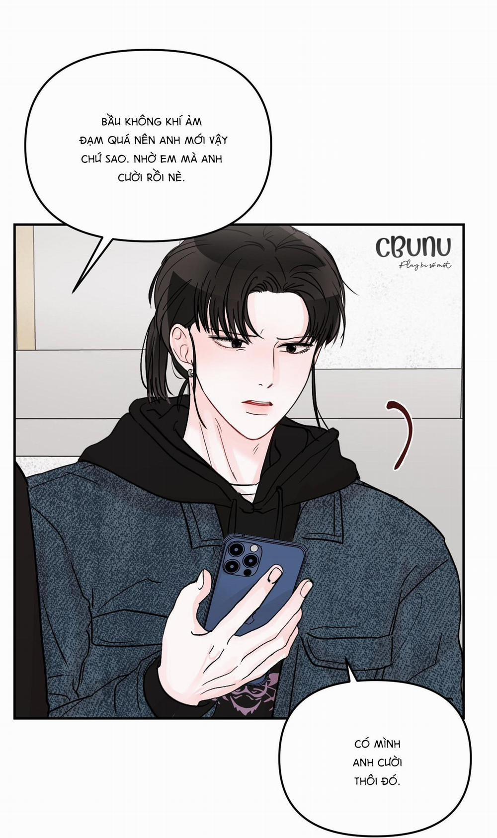 manhwax10.com - Truyện Manhwa (CBunu) Thán phục thanh xuân Chương 63 Trang 72