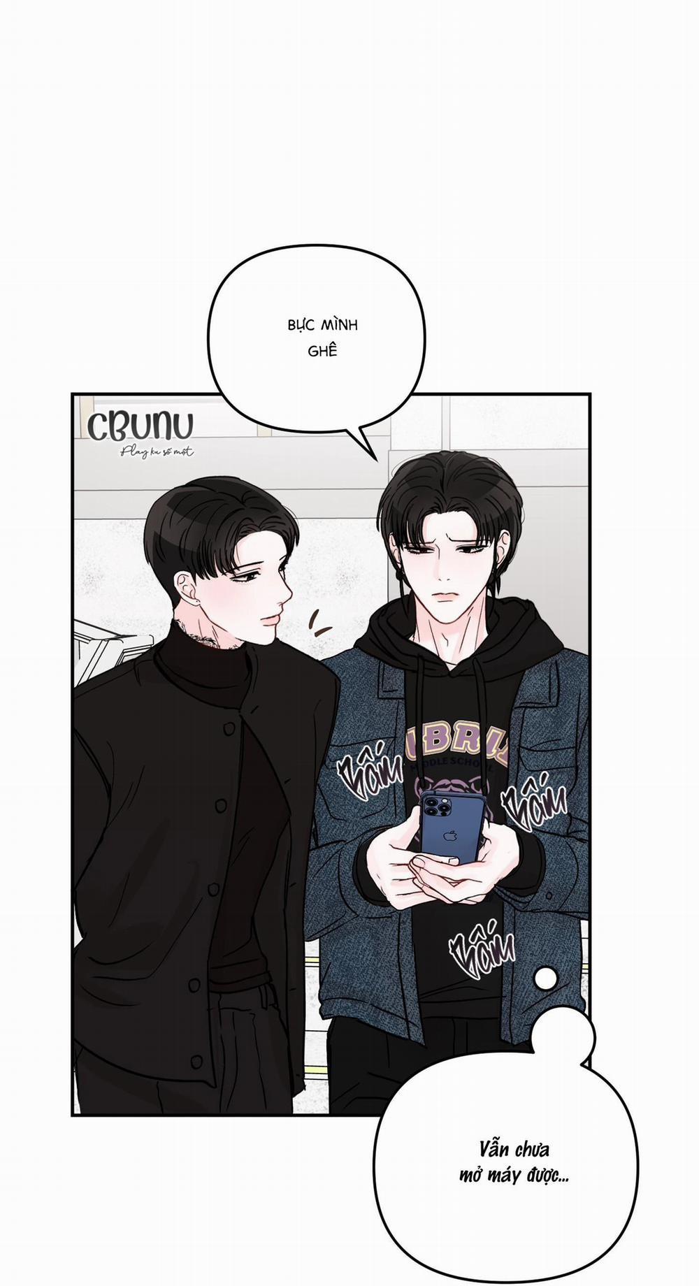 manhwax10.com - Truyện Manhwa (CBunu) Thán phục thanh xuân Chương 63 Trang 73