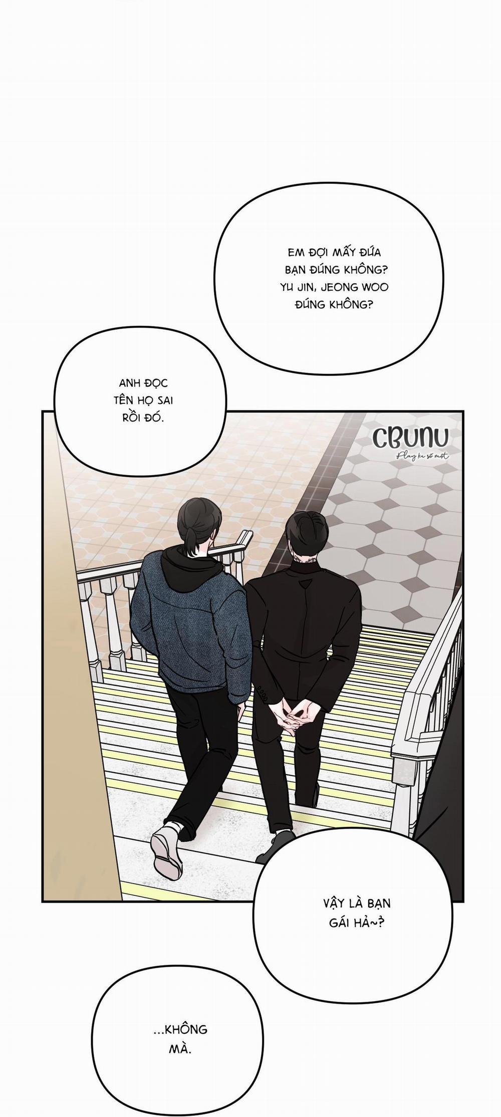 manhwax10.com - Truyện Manhwa (CBunu) Thán phục thanh xuân Chương 63 Trang 77