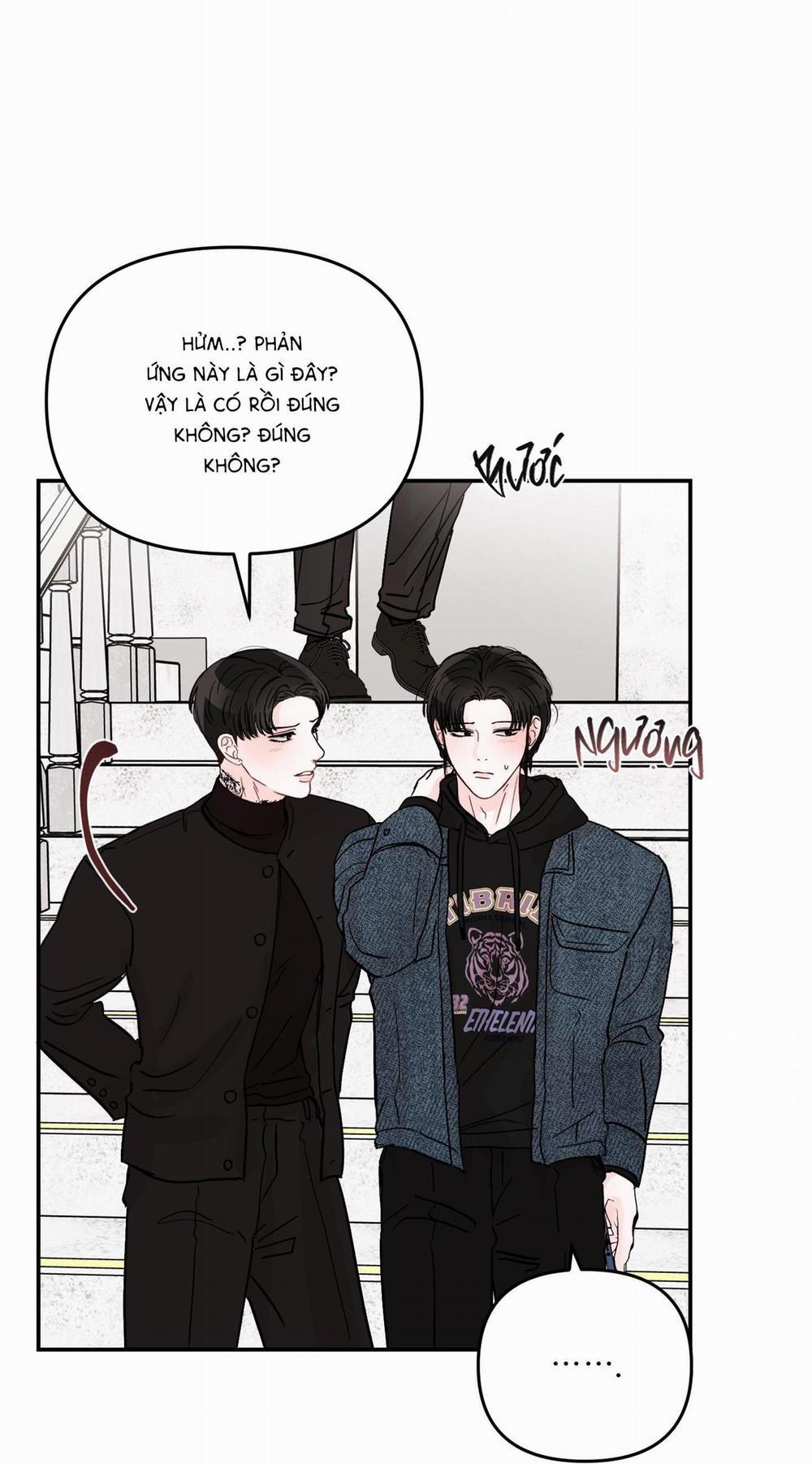 manhwax10.com - Truyện Manhwa (CBunu) Thán phục thanh xuân Chương 63 Trang 79