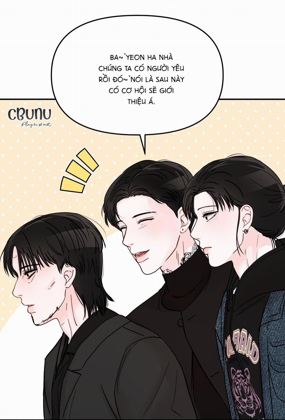 manhwax10.com - Truyện Manhwa (CBunu) Thán phục thanh xuân Chương 63 Trang 85