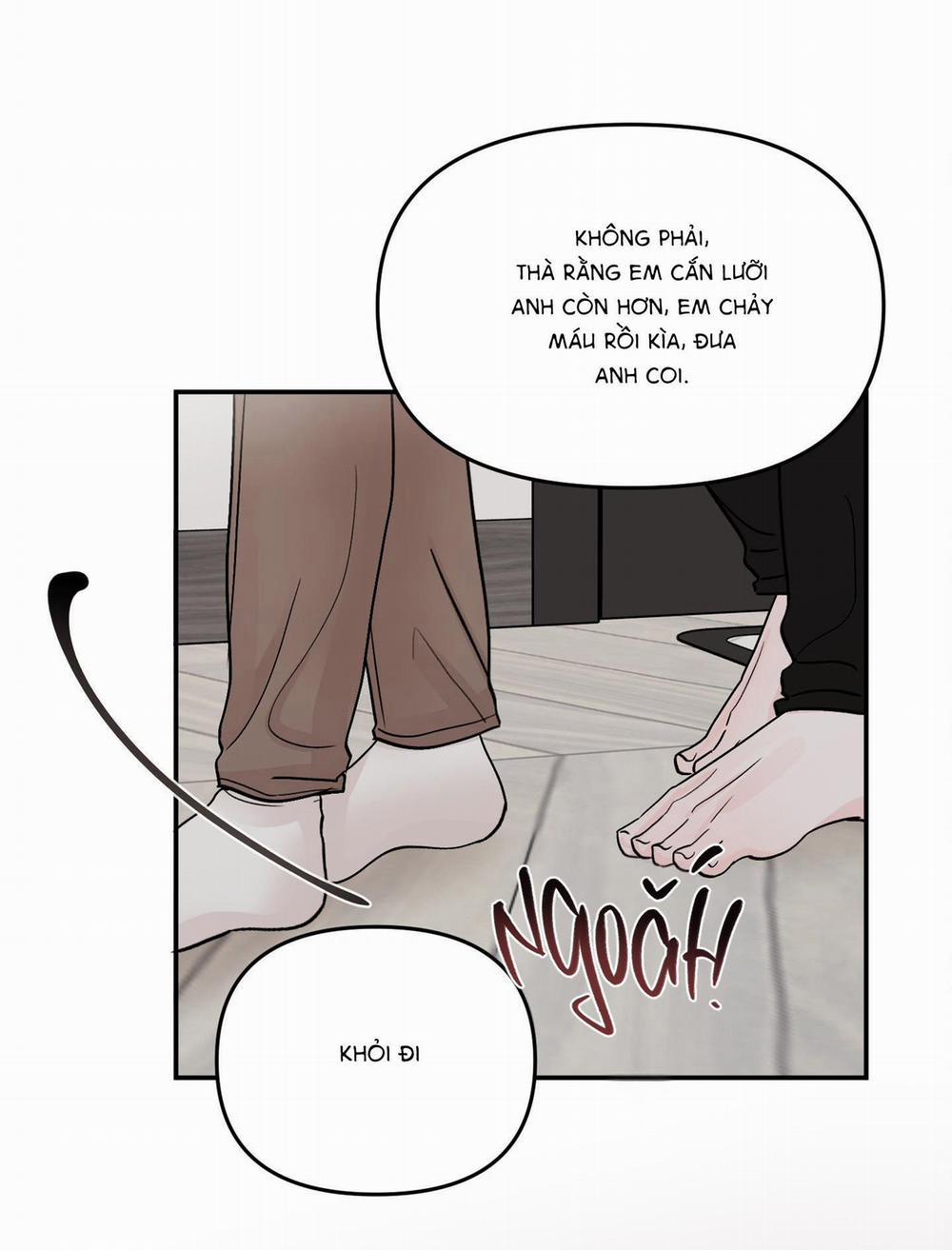 manhwax10.com - Truyện Manhwa (CBunu) Thán phục thanh xuân Chương 64 Trang 18