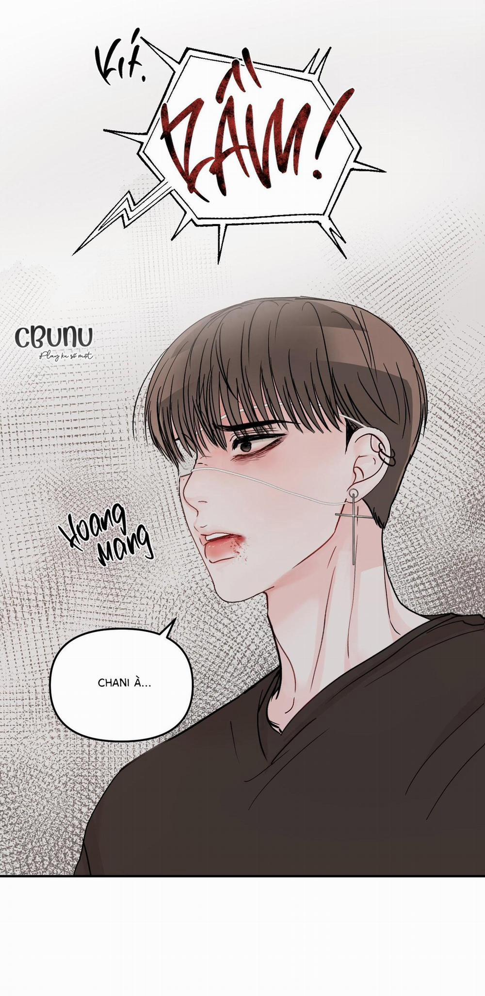 manhwax10.com - Truyện Manhwa (CBunu) Thán phục thanh xuân Chương 64 Trang 19