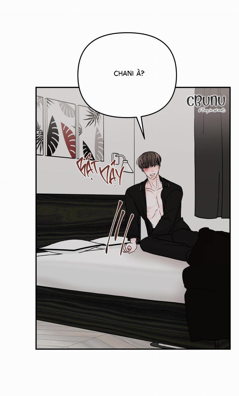 manhwax10.com - Truyện Manhwa (CBunu) Thán phục thanh xuân Chương 64 Trang 27