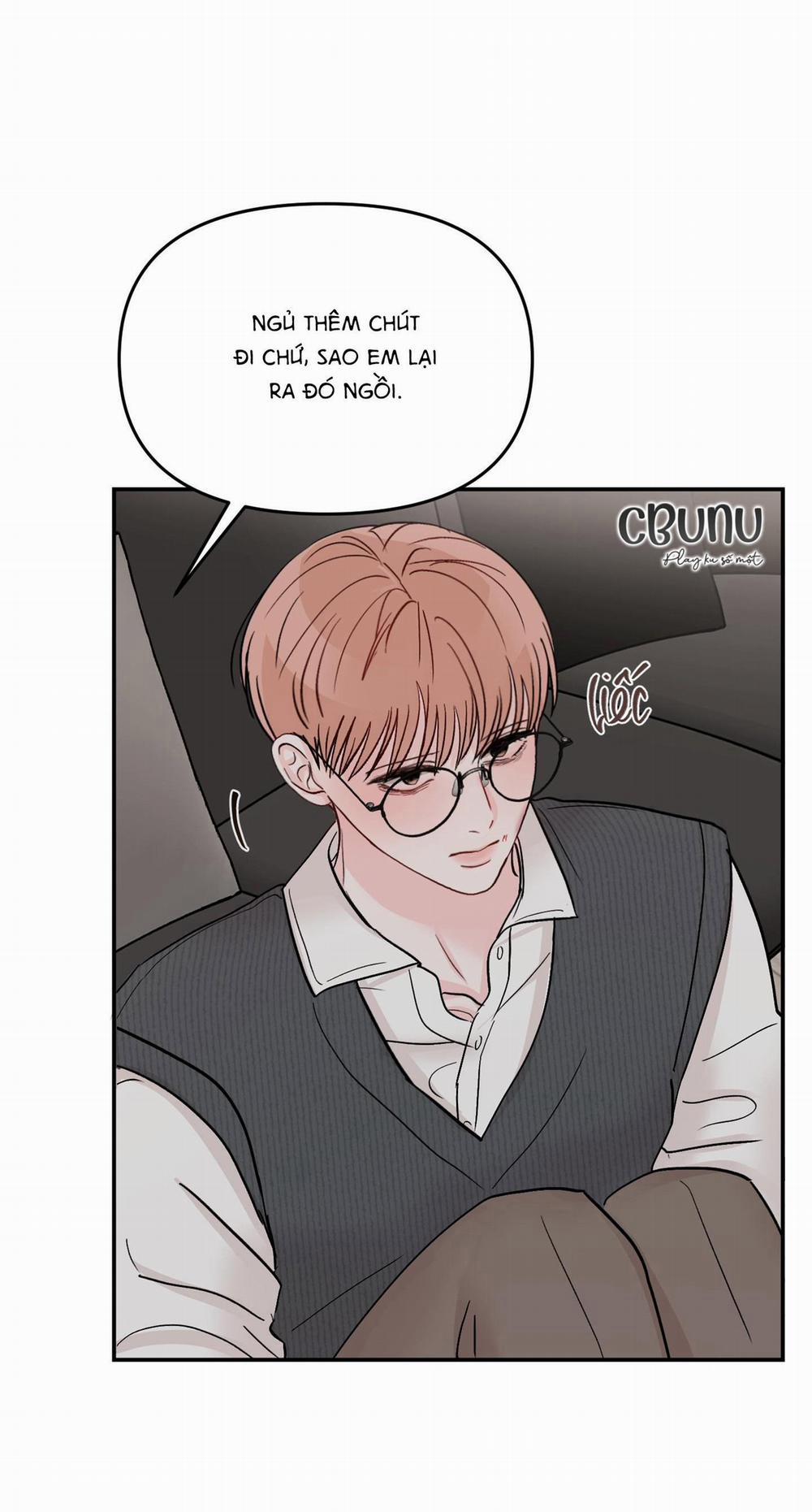 manhwax10.com - Truyện Manhwa (CBunu) Thán phục thanh xuân Chương 64 Trang 30