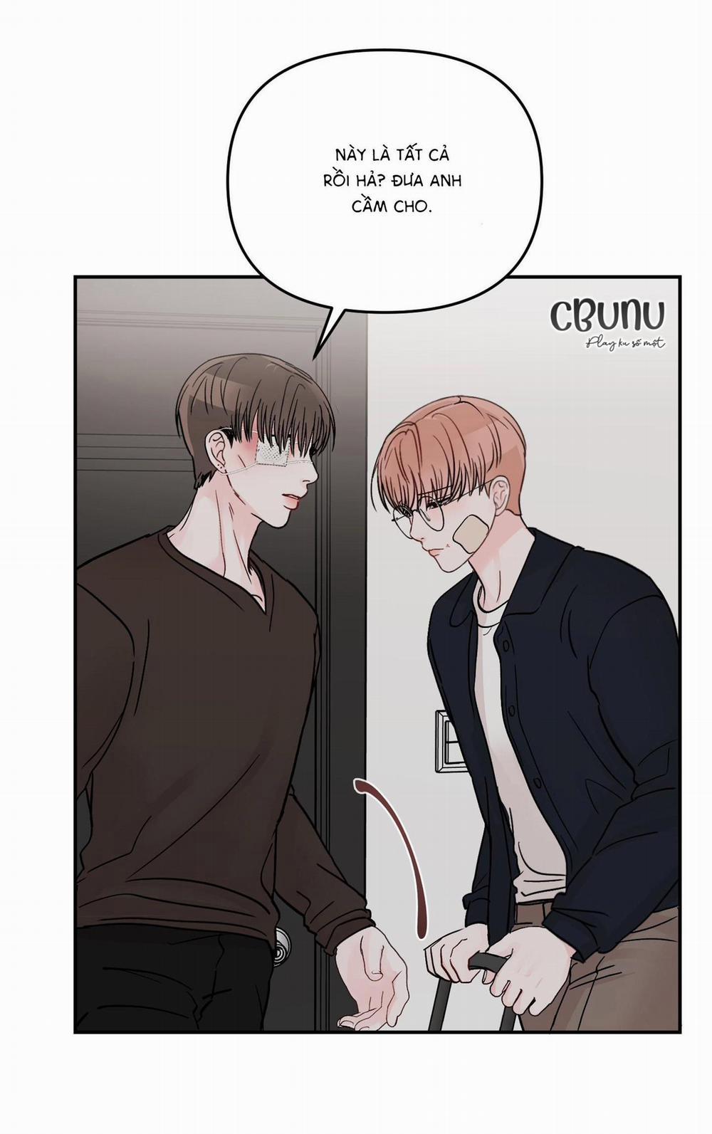 manhwax10.com - Truyện Manhwa (CBunu) Thán phục thanh xuân Chương 64 Trang 4