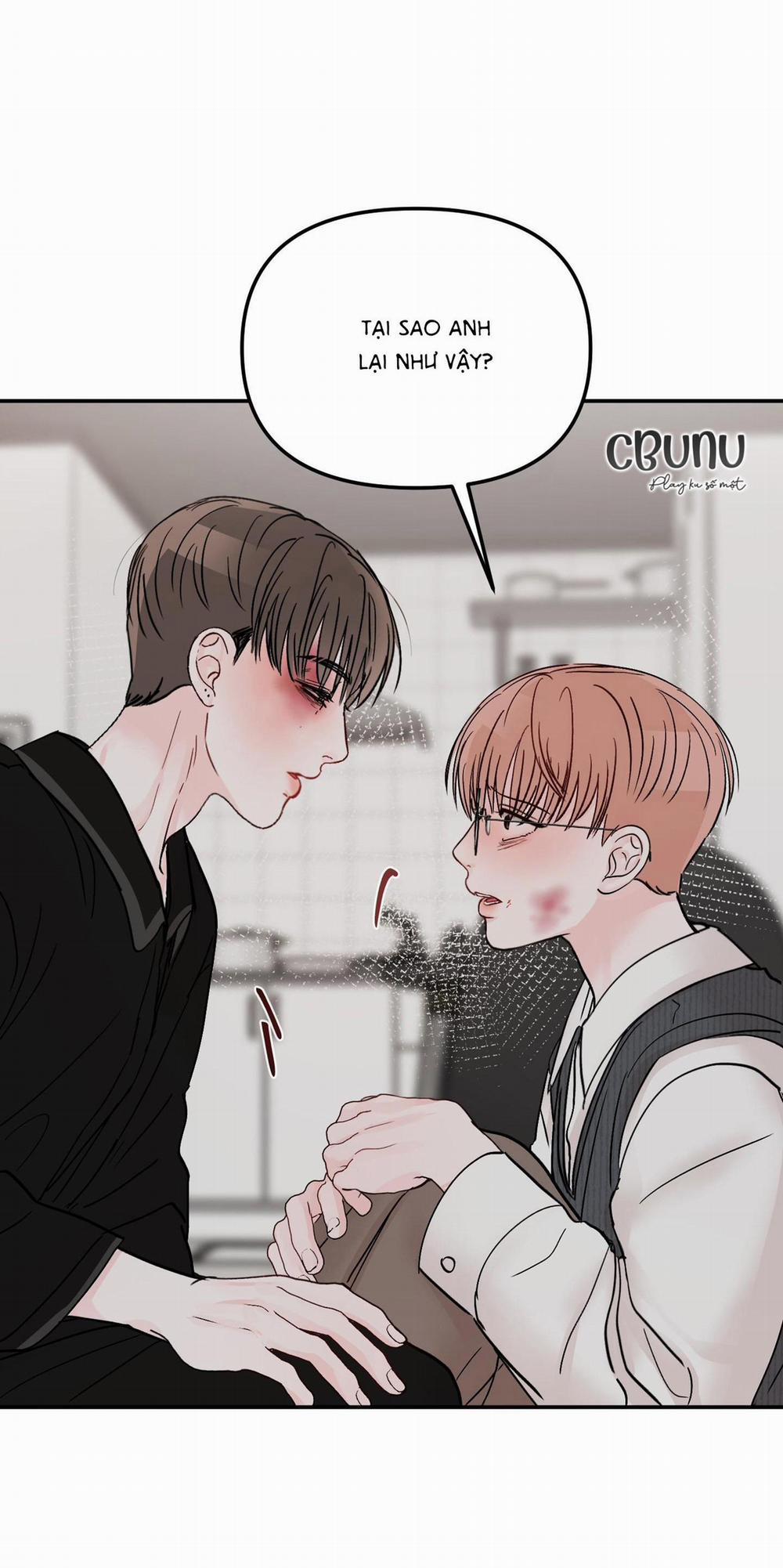 manhwax10.com - Truyện Manhwa (CBunu) Thán phục thanh xuân Chương 64 Trang 33