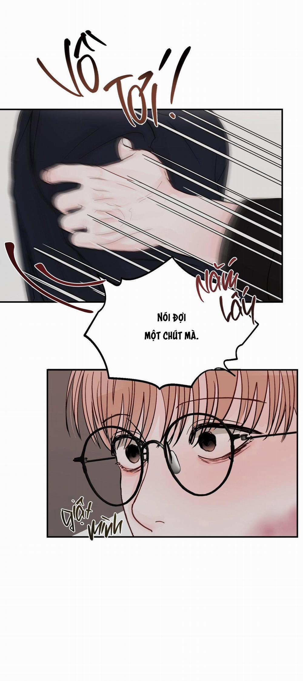 manhwax10.com - Truyện Manhwa (CBunu) Thán phục thanh xuân Chương 64 Trang 49