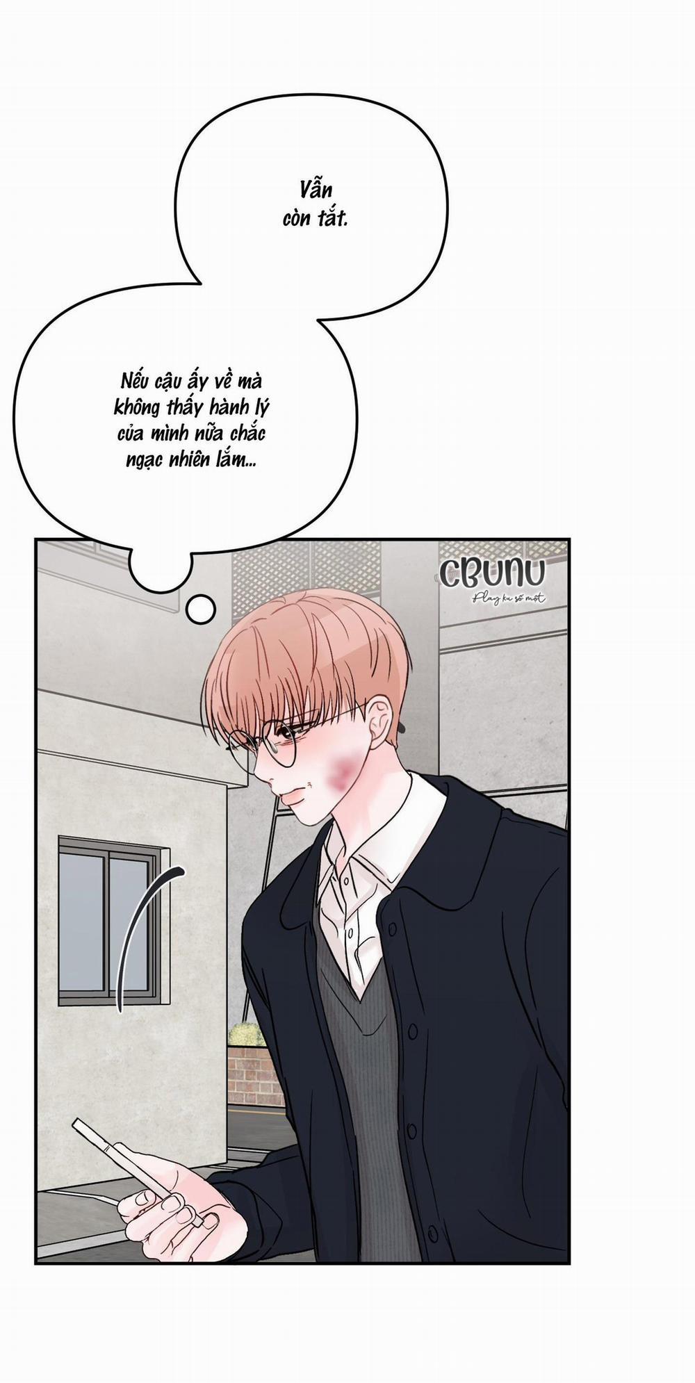 manhwax10.com - Truyện Manhwa (CBunu) Thán phục thanh xuân Chương 64 Trang 60