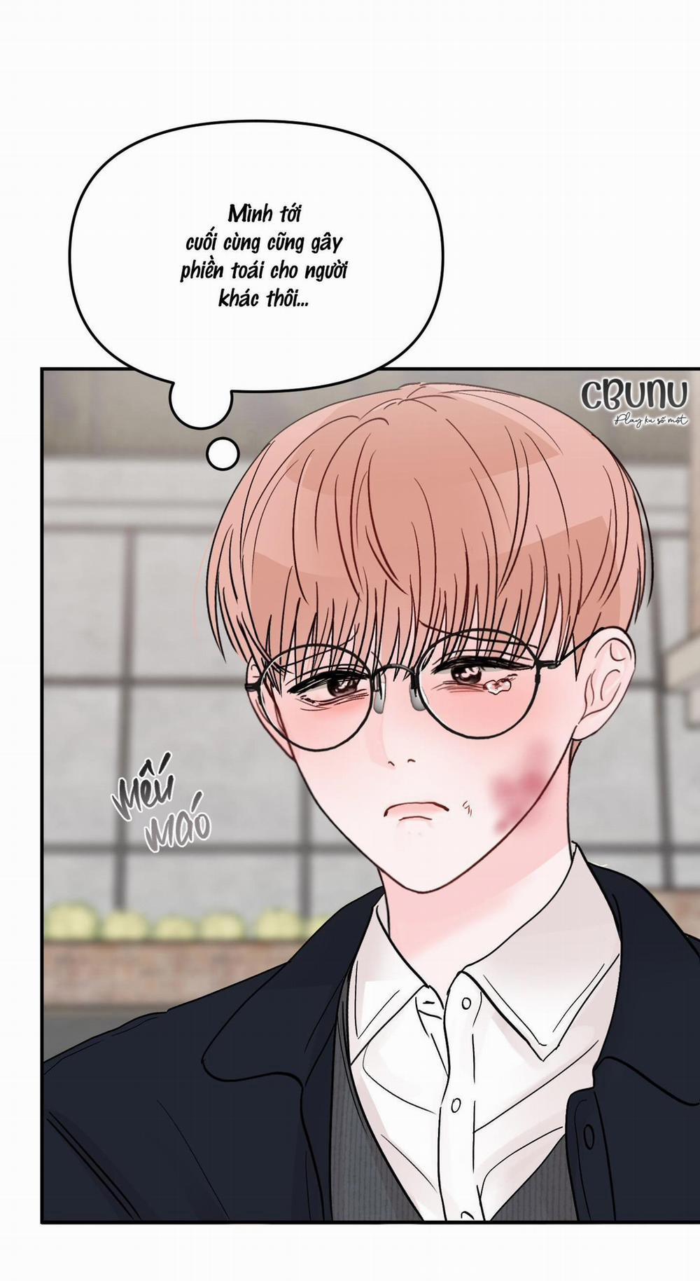 manhwax10.com - Truyện Manhwa (CBunu) Thán phục thanh xuân Chương 64 Trang 61