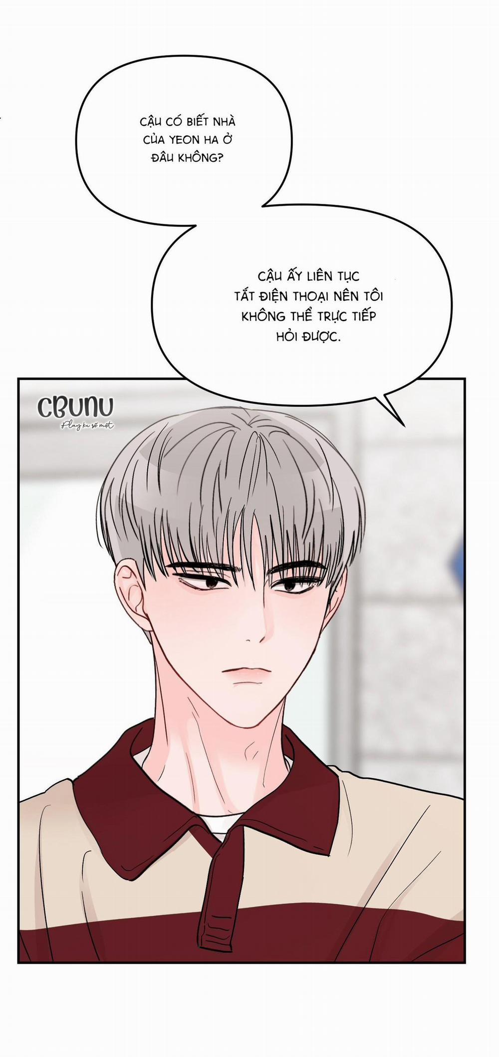 manhwax10.com - Truyện Manhwa (CBunu) Thán phục thanh xuân Chương 64 Trang 67